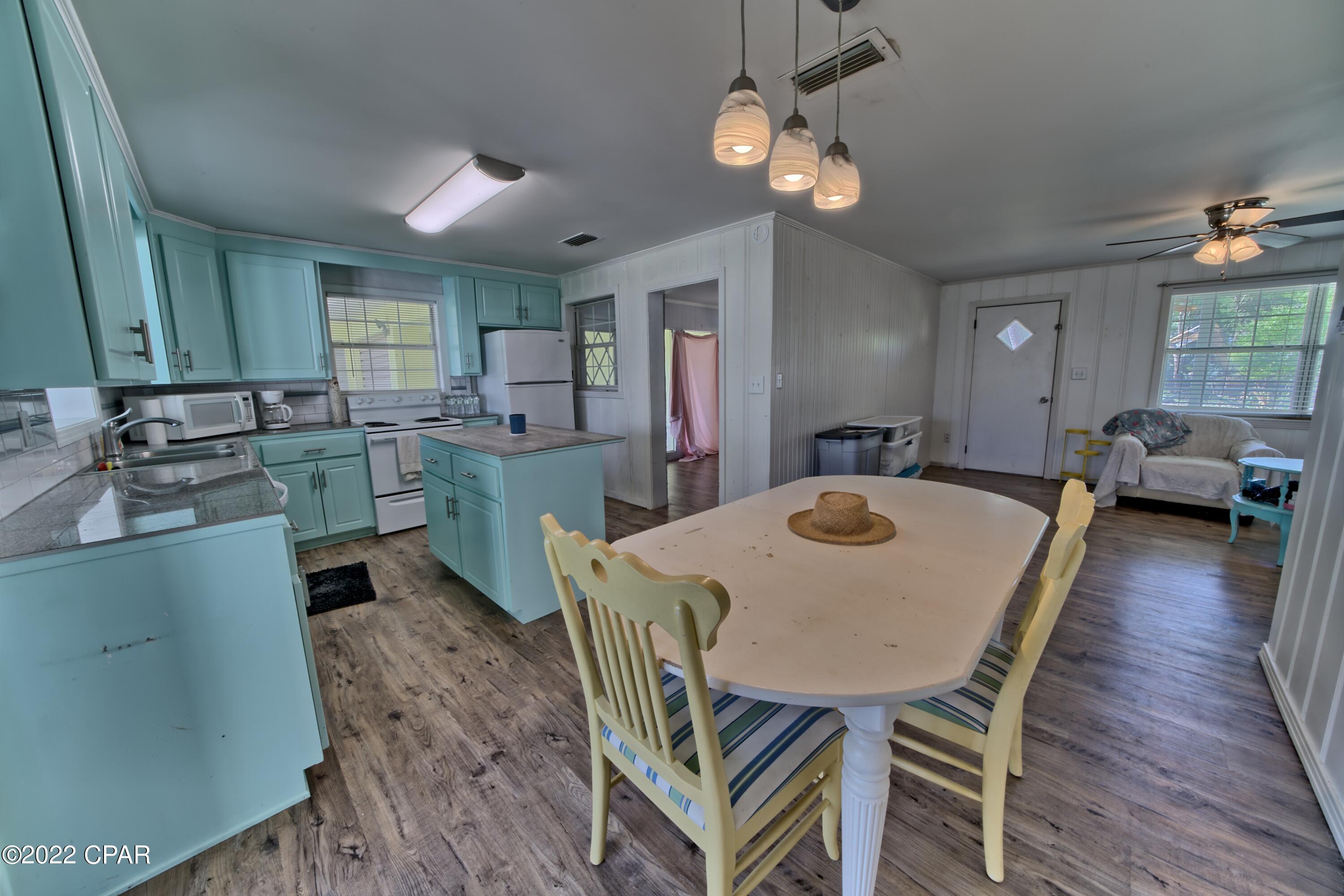 Riviera Beach - Residential