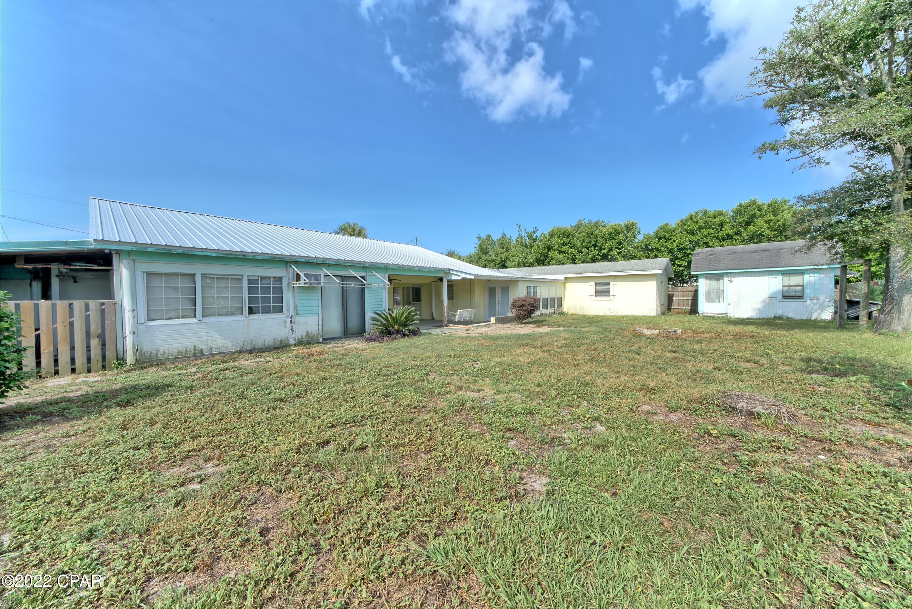 Riviera Beach - Residential