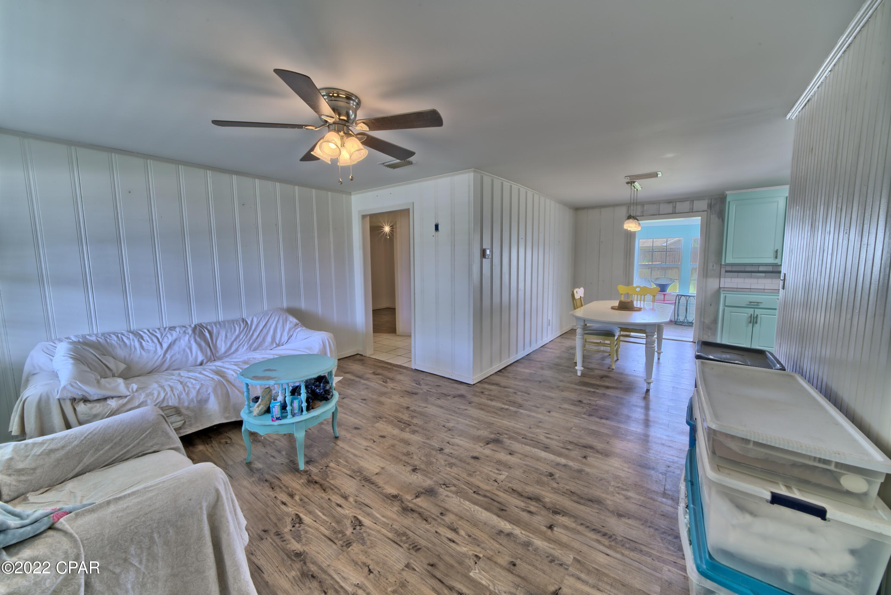 Riviera Beach - Residential