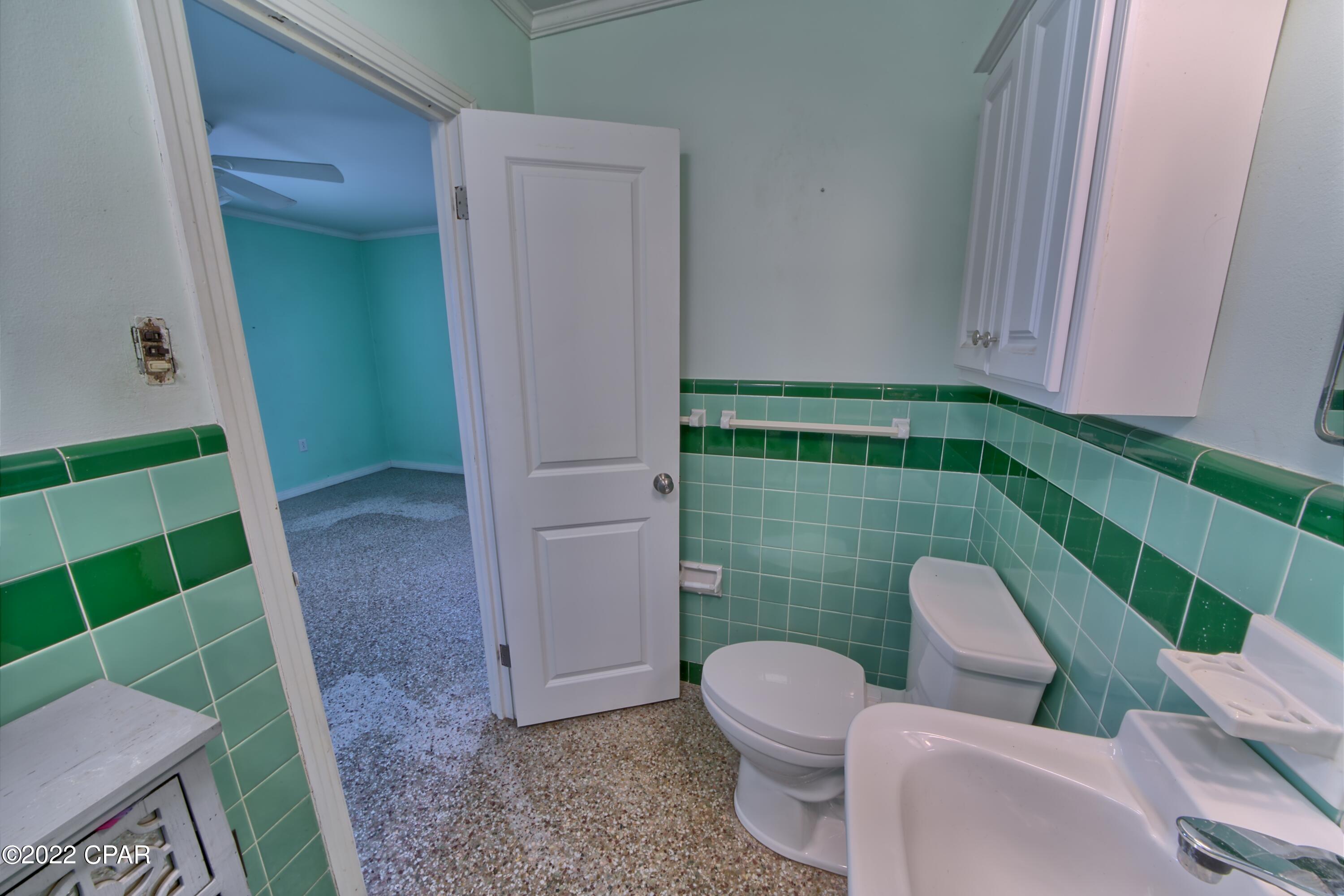 Riviera Beach - Residential