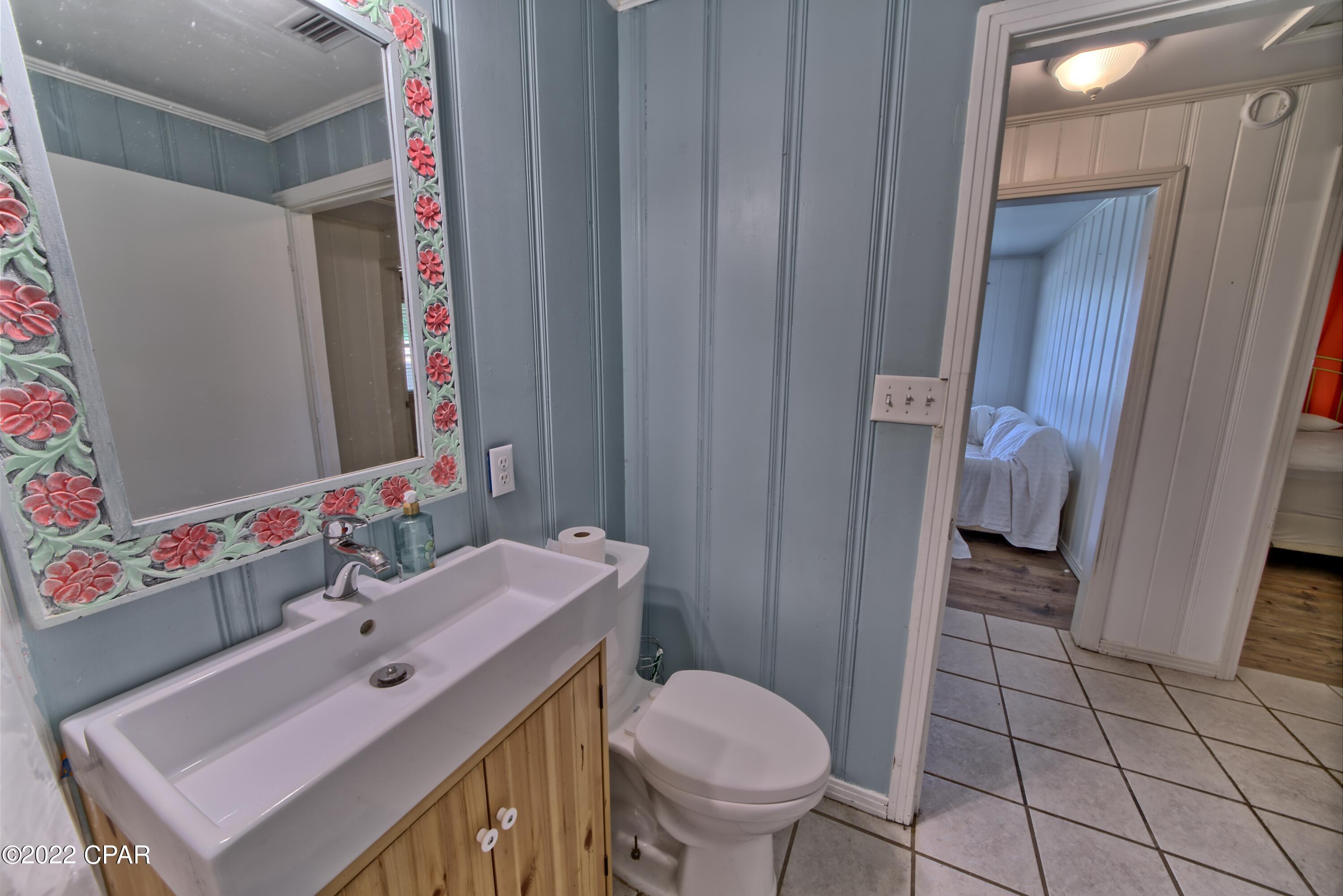 Riviera Beach - Residential