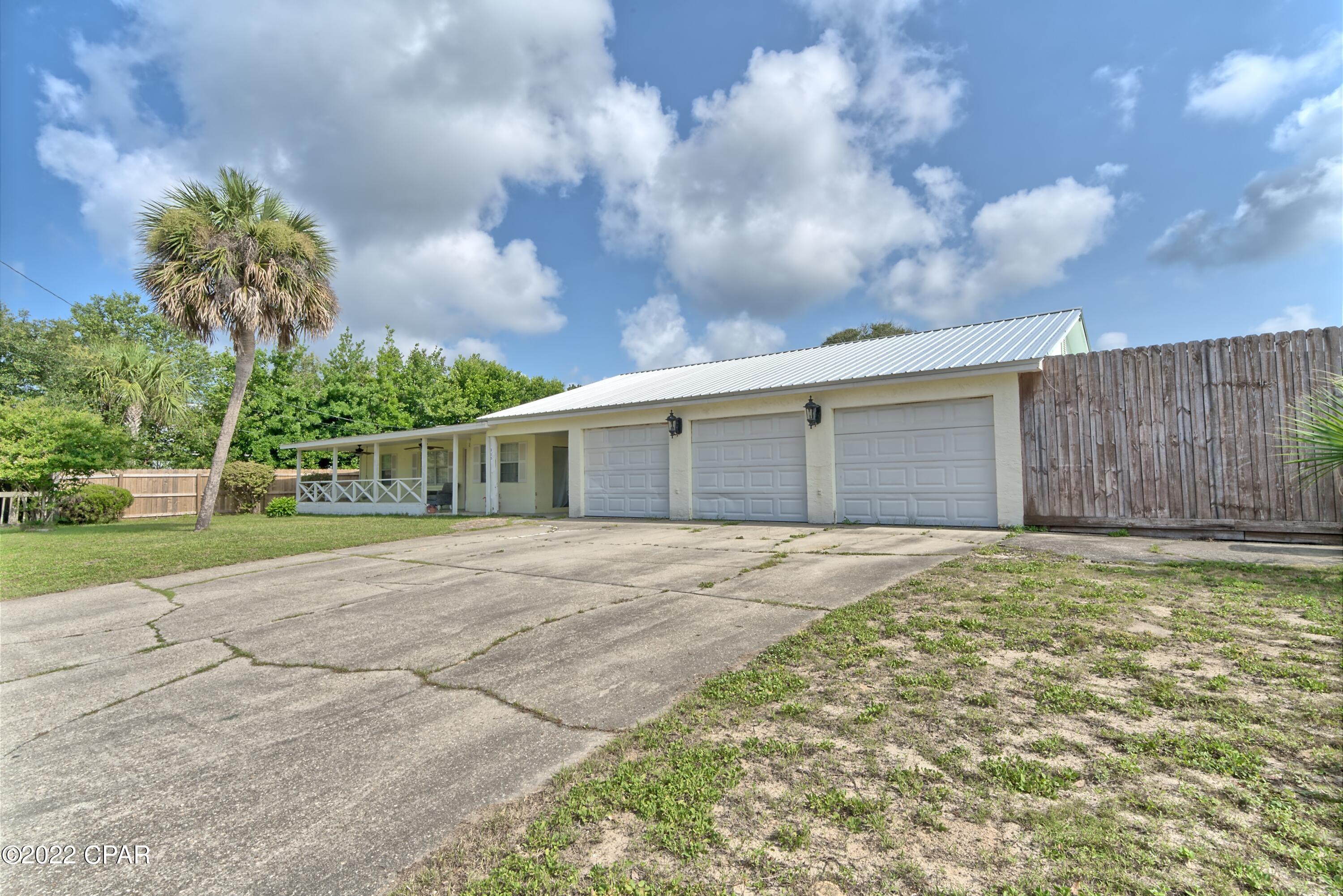 Riviera Beach - Residential