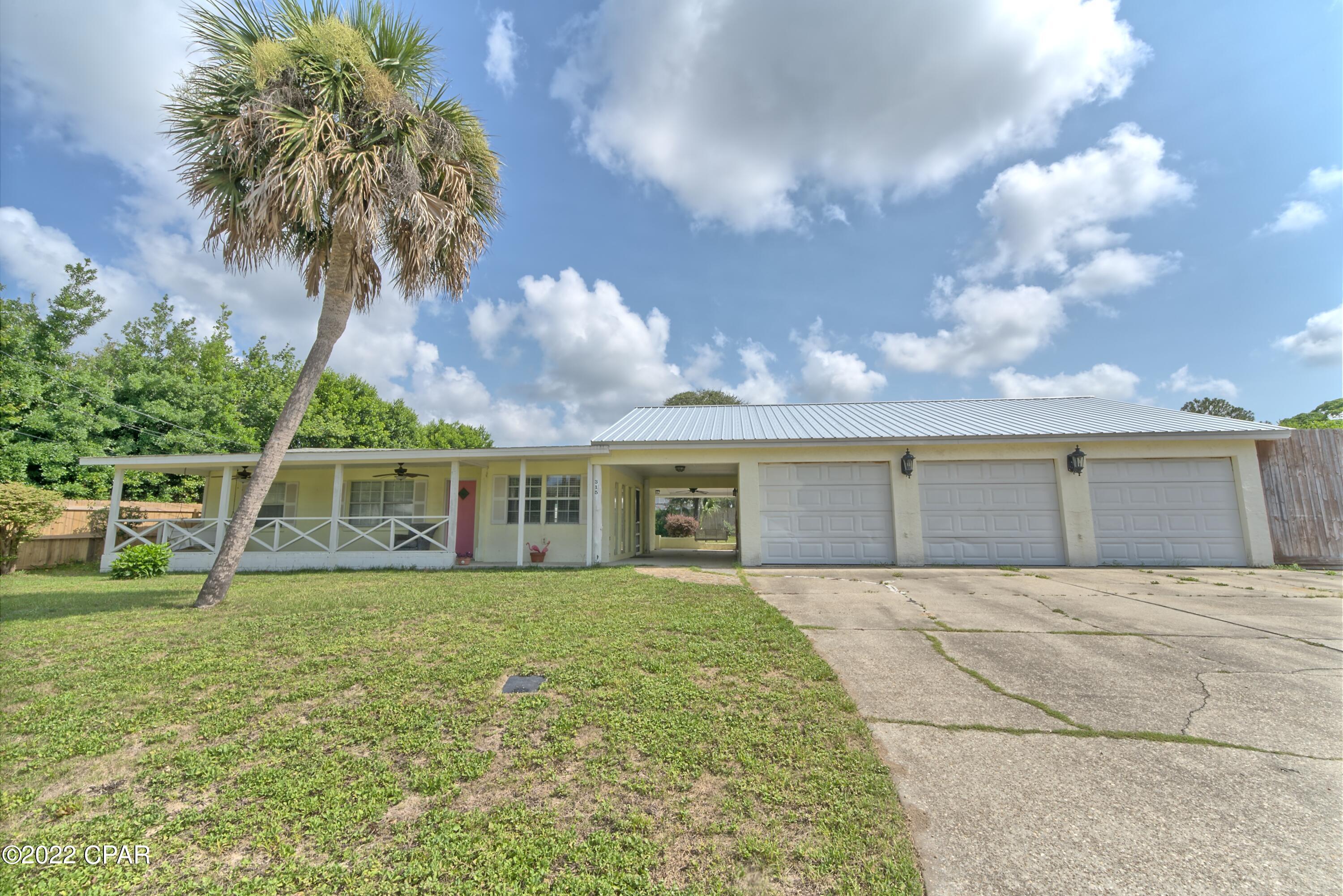 Riviera Beach - Residential