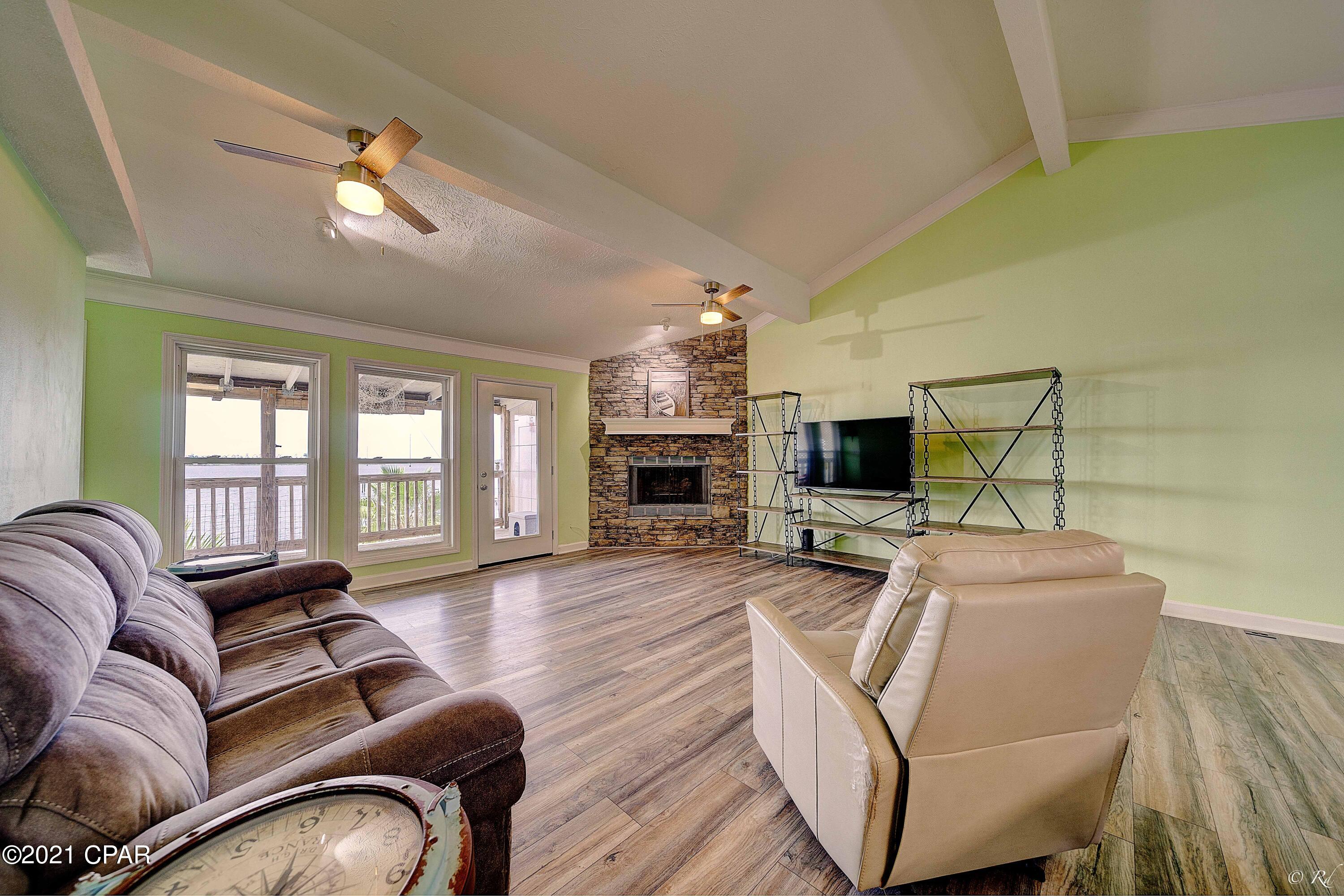 Horne Memory Plat - Residential