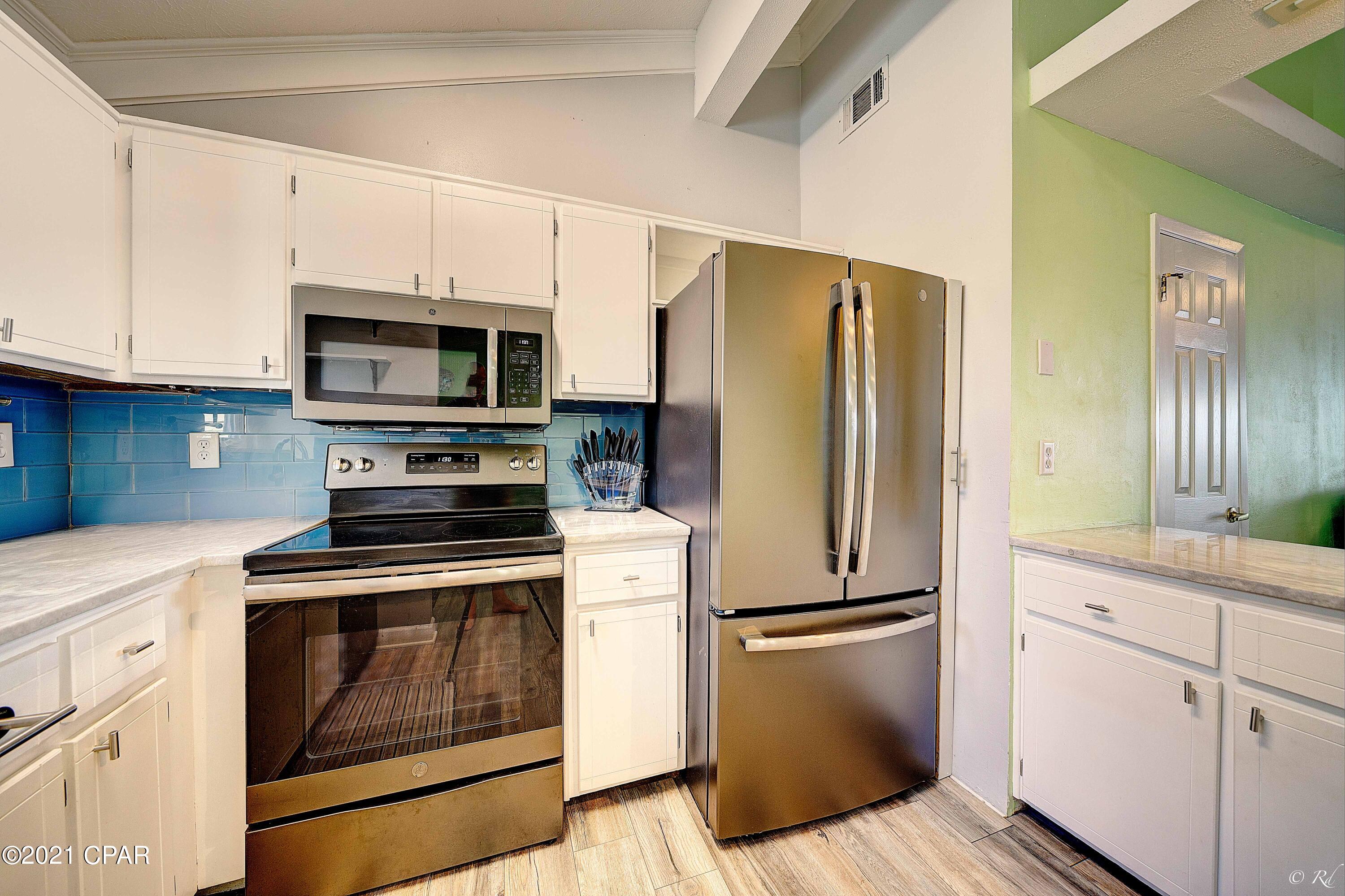 Horne Memory Plat - Residential