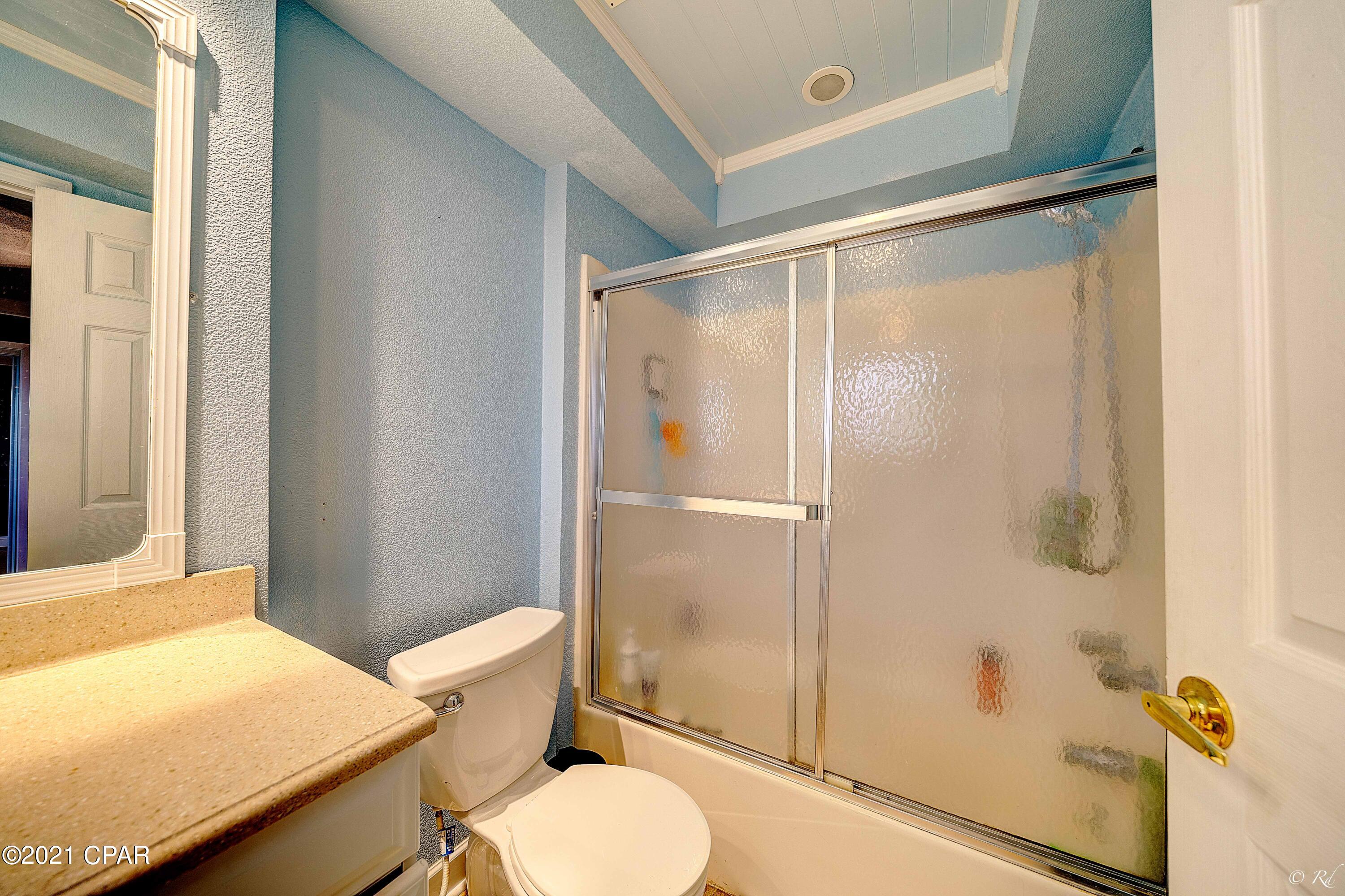 Horne Memory Plat - Residential