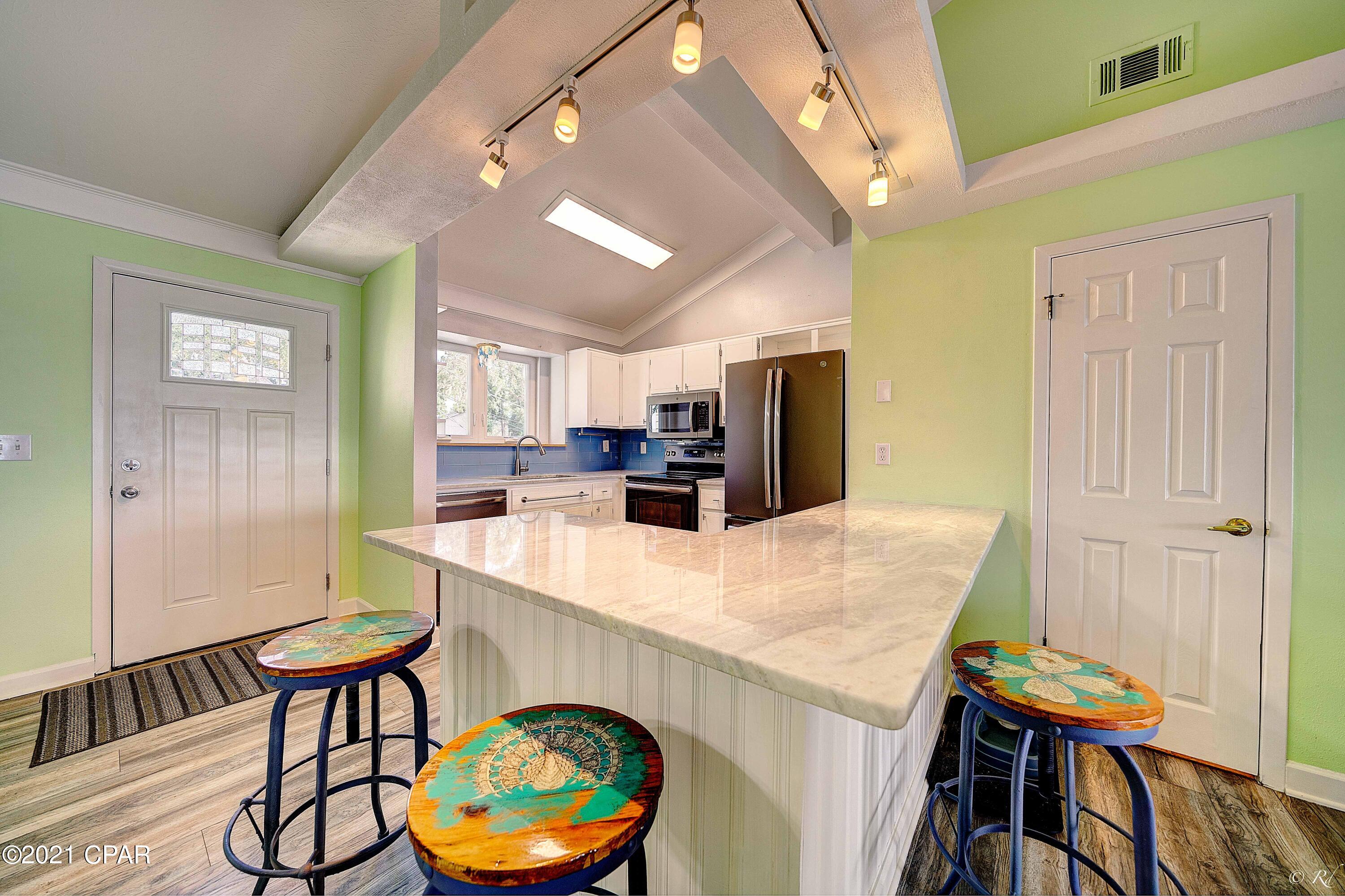 Horne Memory Plat - Residential