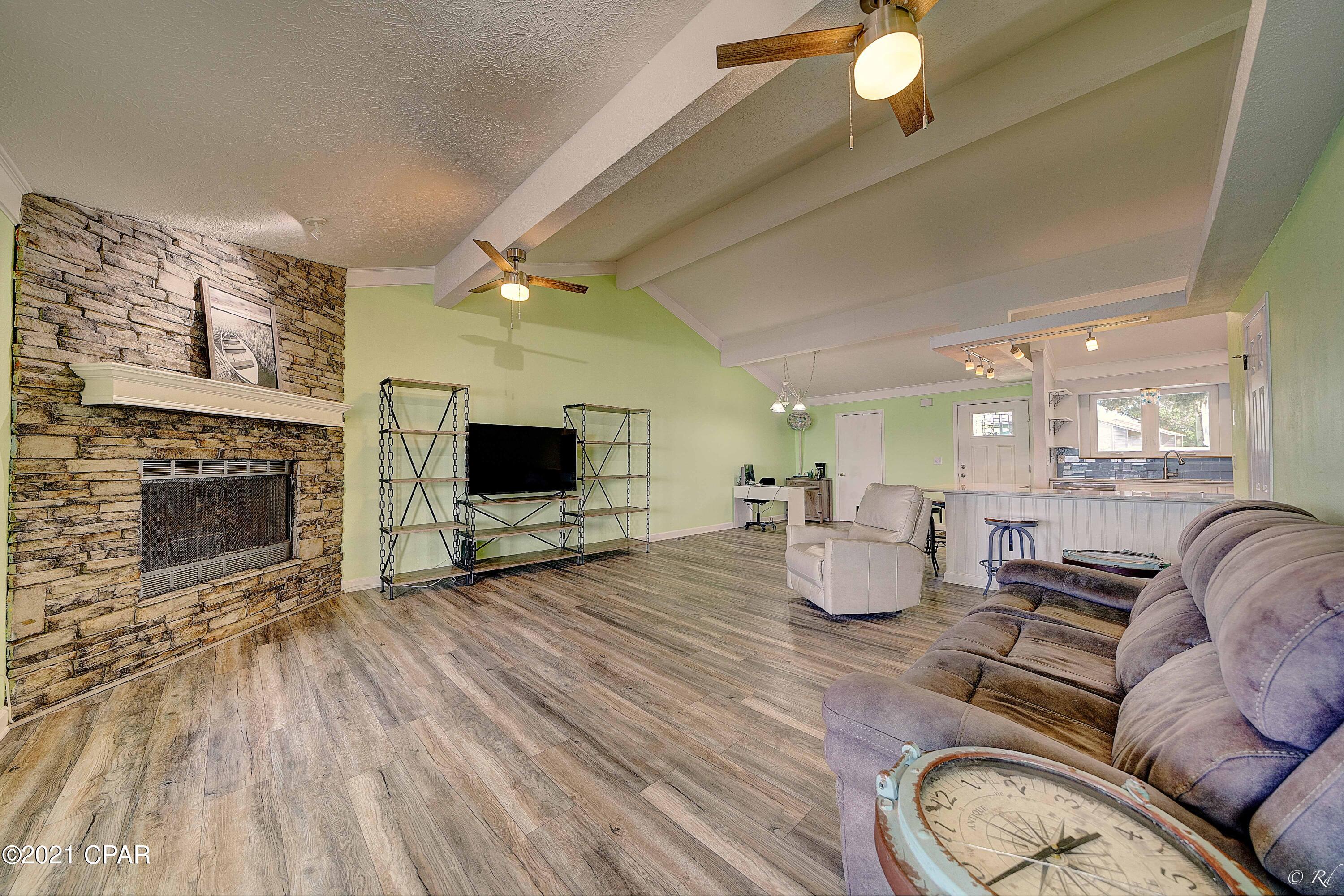 Horne Memory Plat - Residential