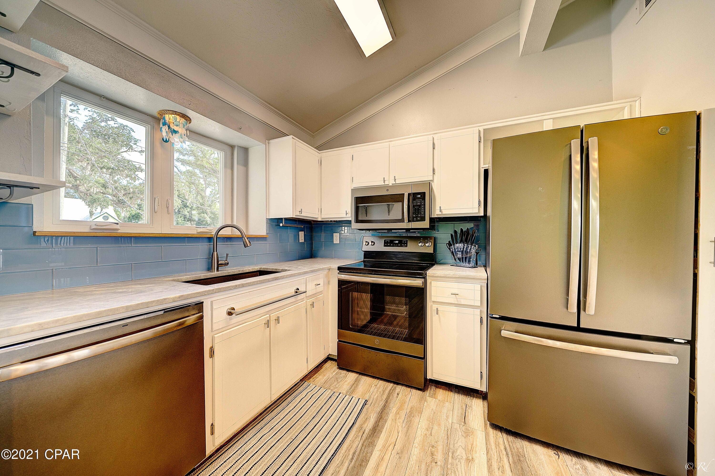 Horne Memory Plat - Residential