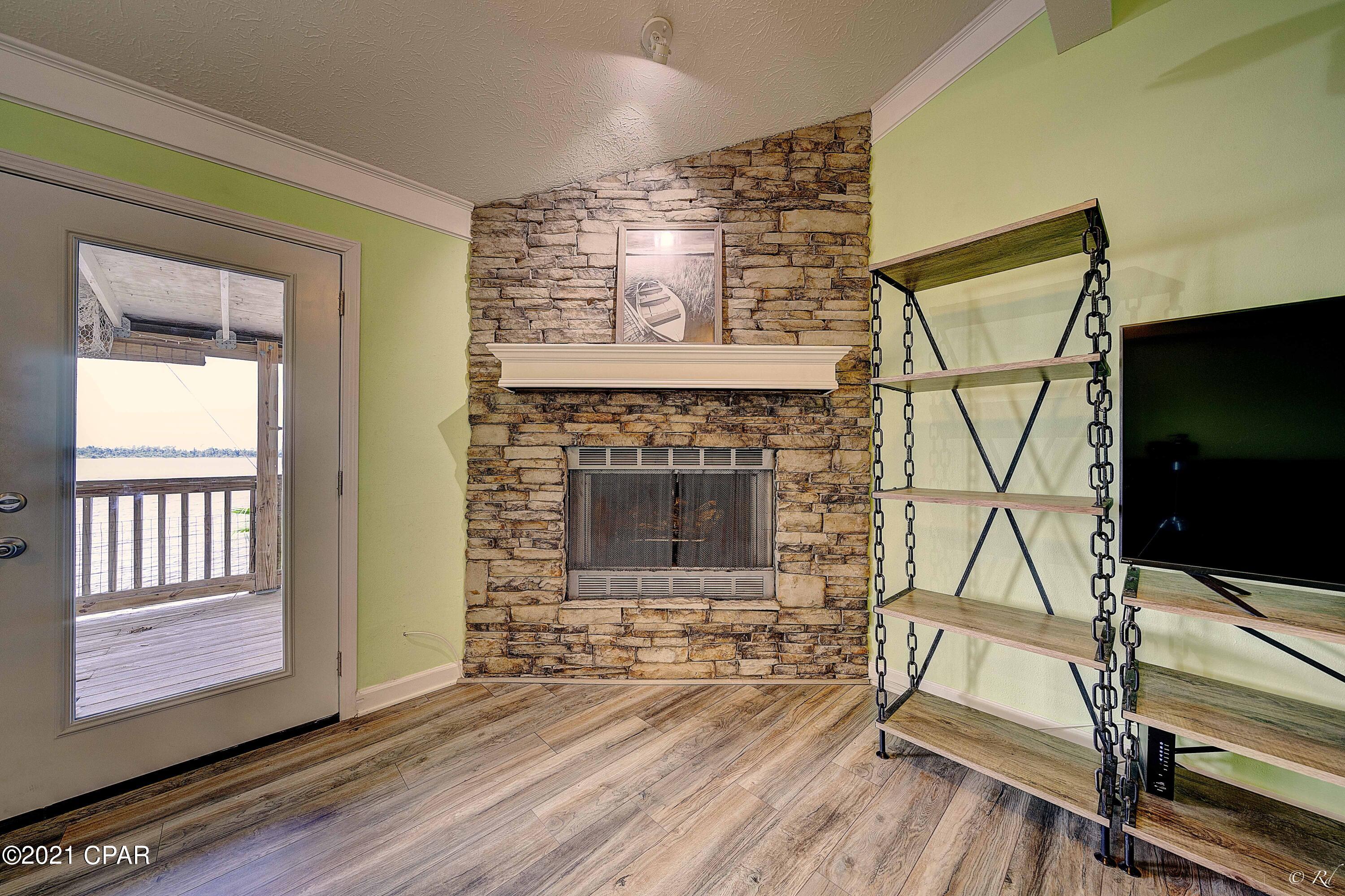 Horne Memory Plat - Residential