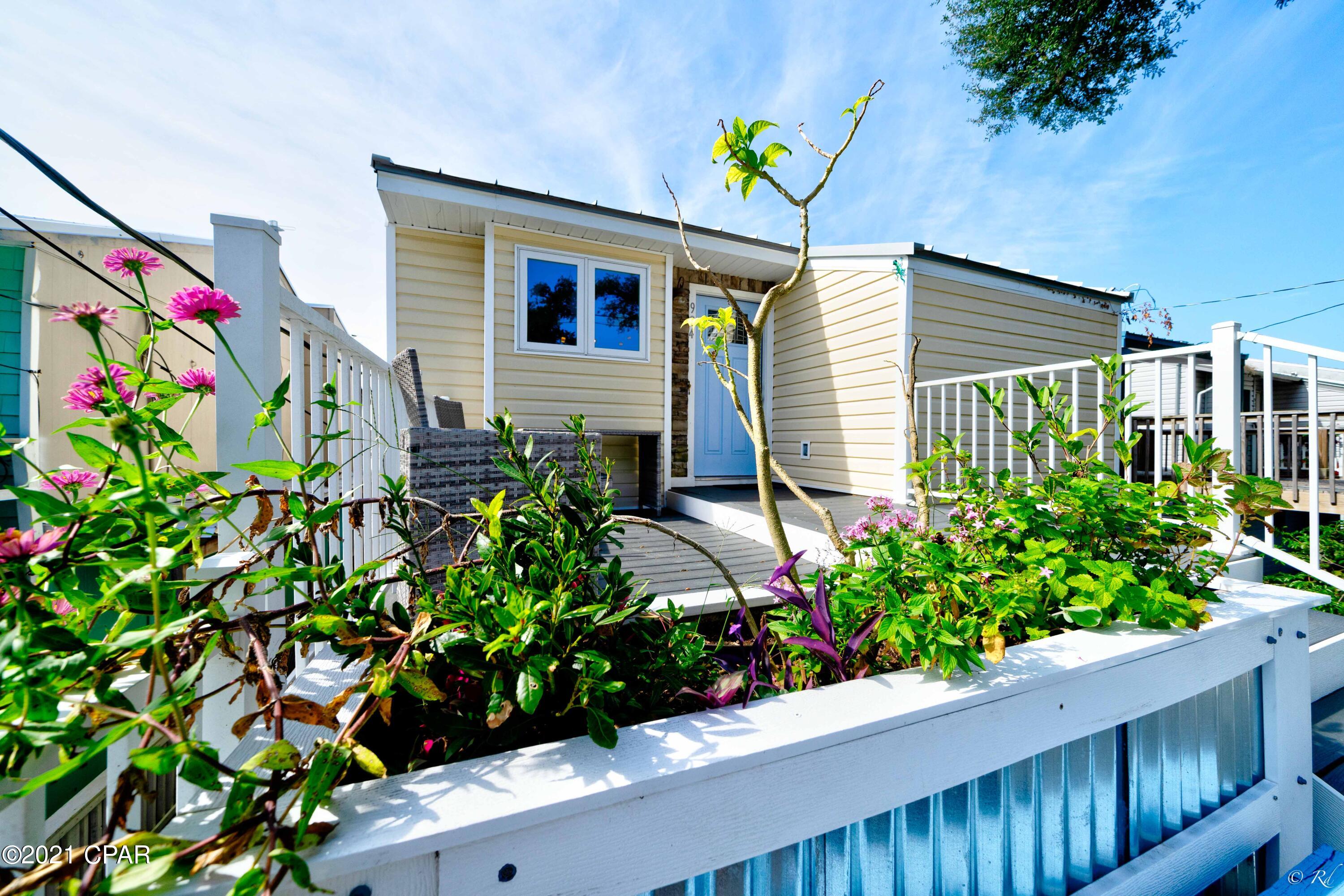 Horne Memory Plat - Residential