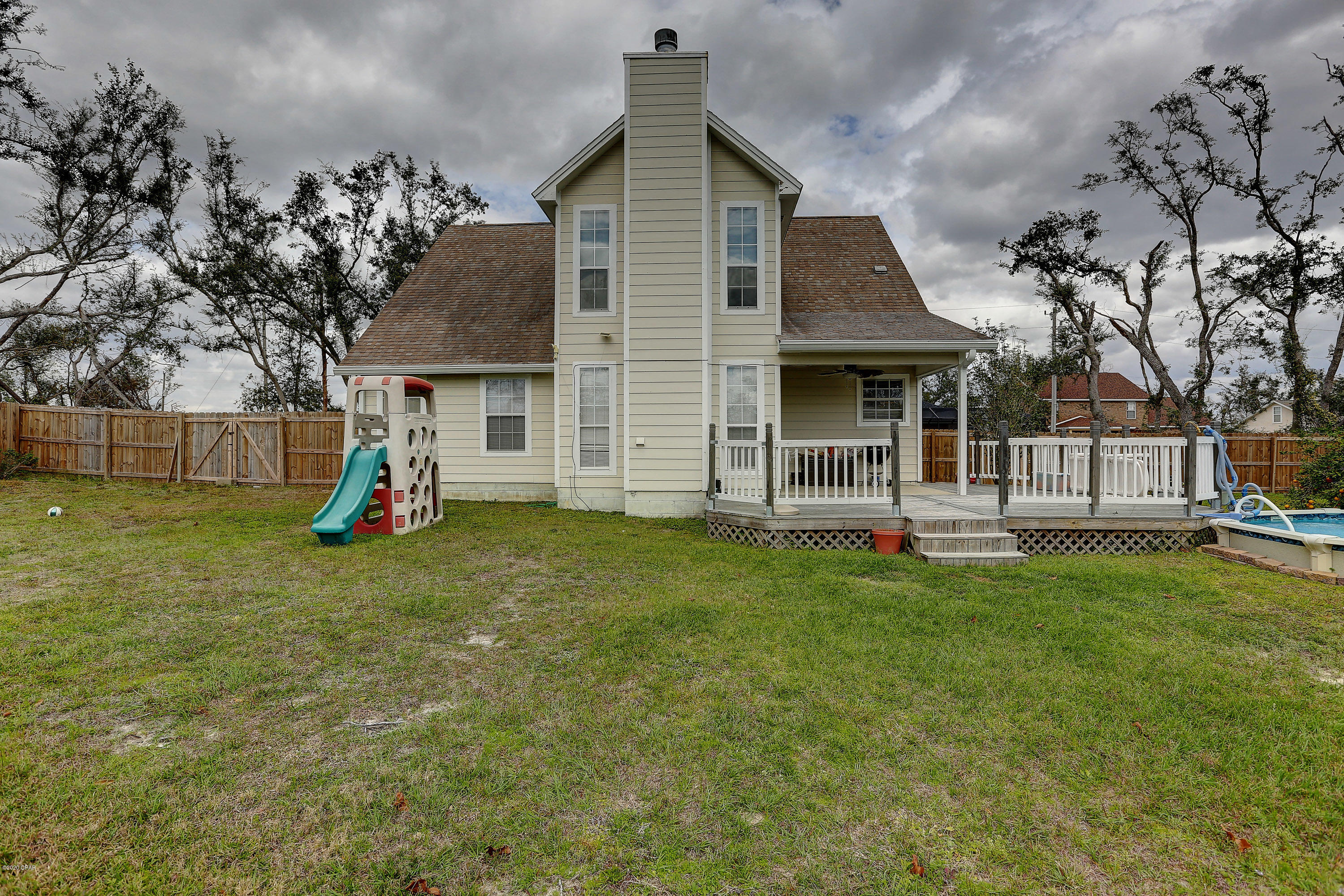 Highpoint - Residential