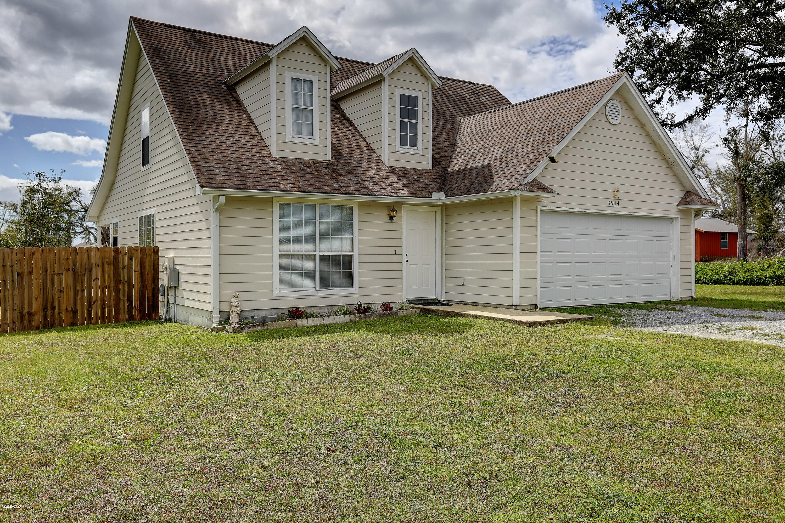 Highpoint - Residential