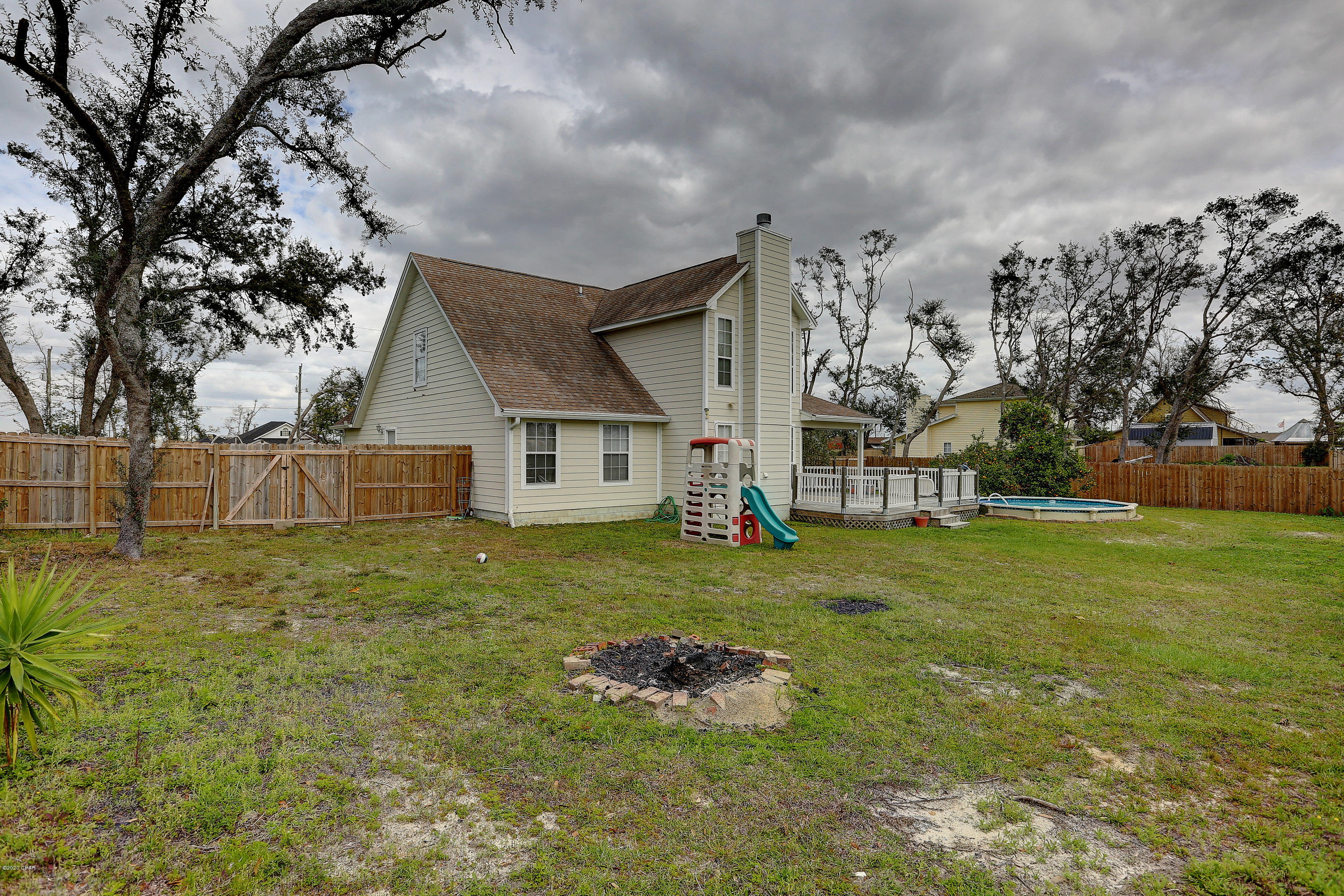 Highpoint - Residential