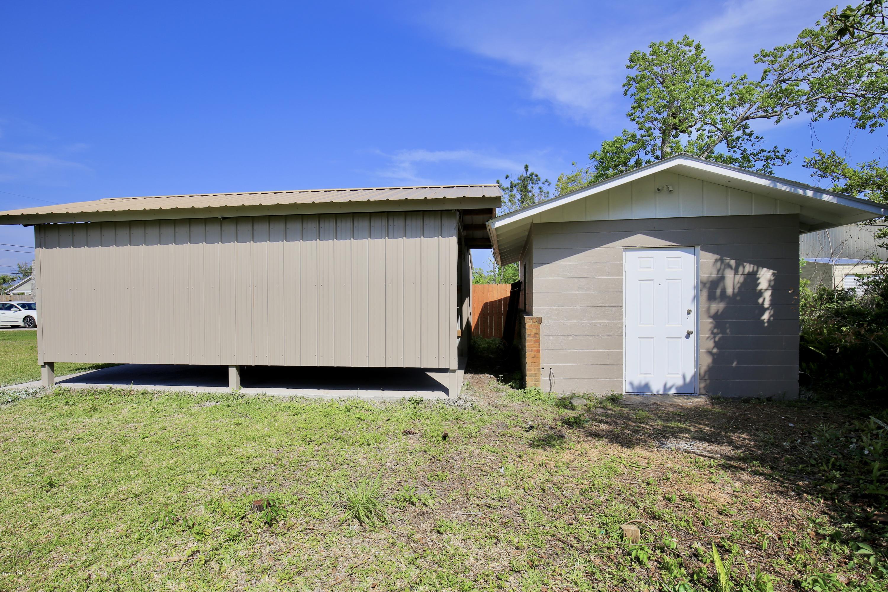 [No Recorded Subdiv] - Residential