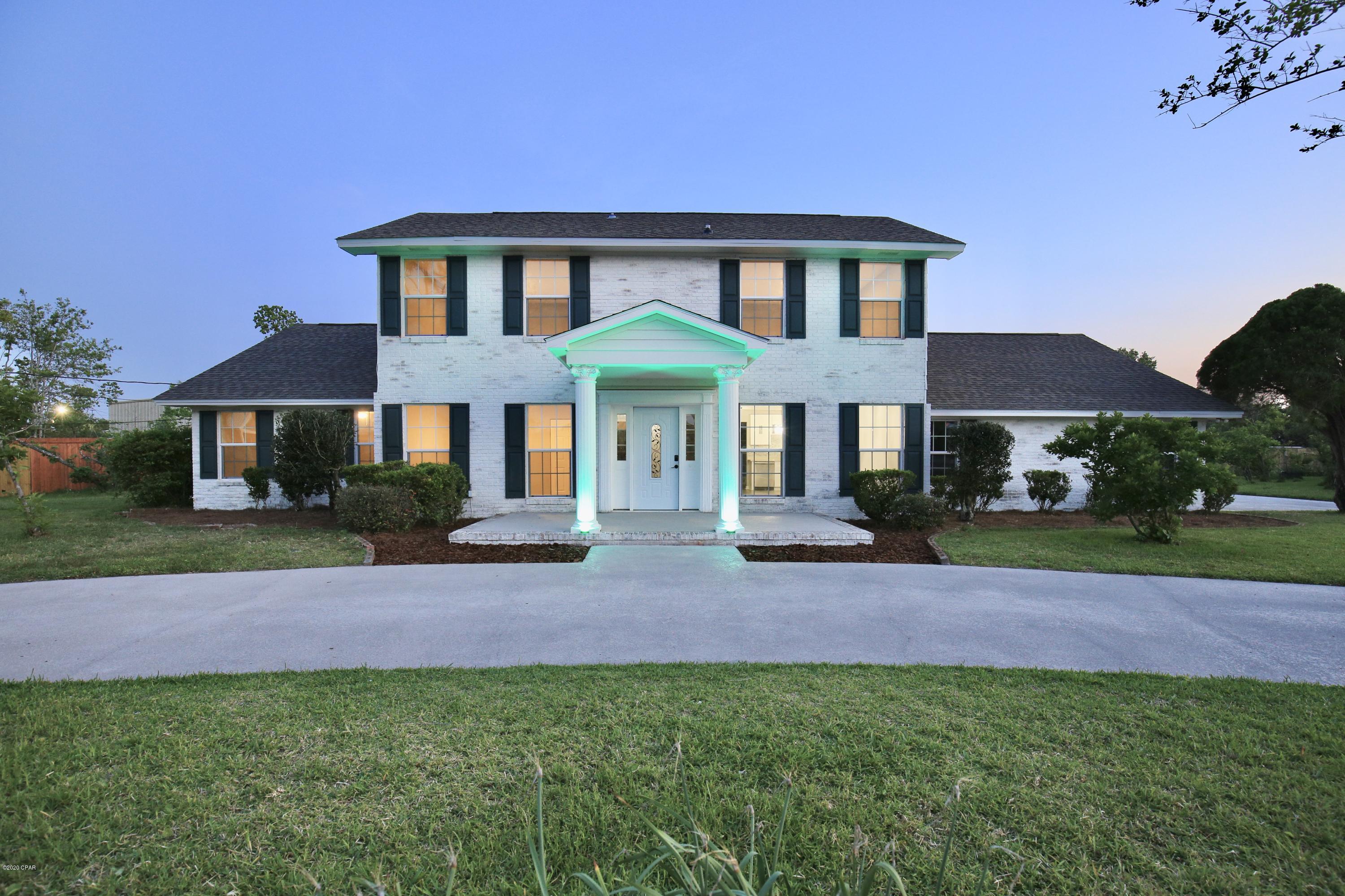 [No Recorded Subdiv] - Residential