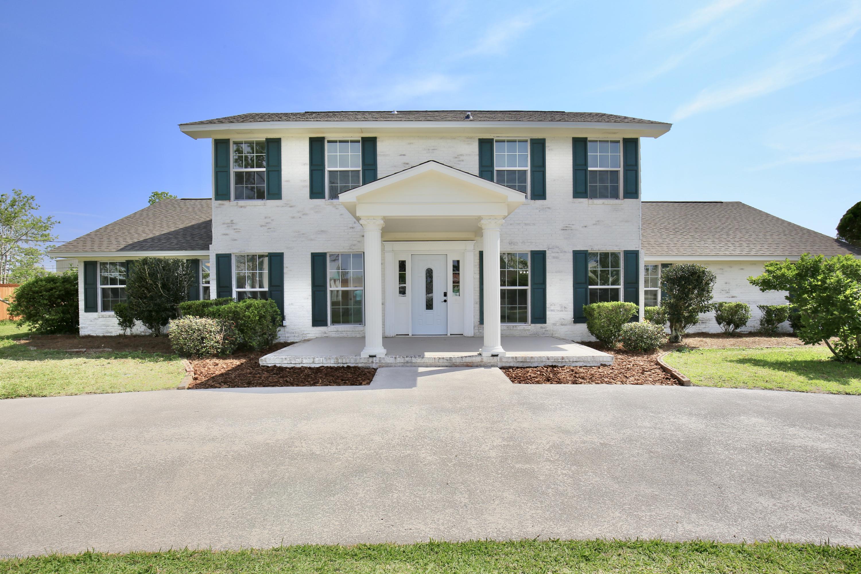 [No Recorded Subdiv] - Residential