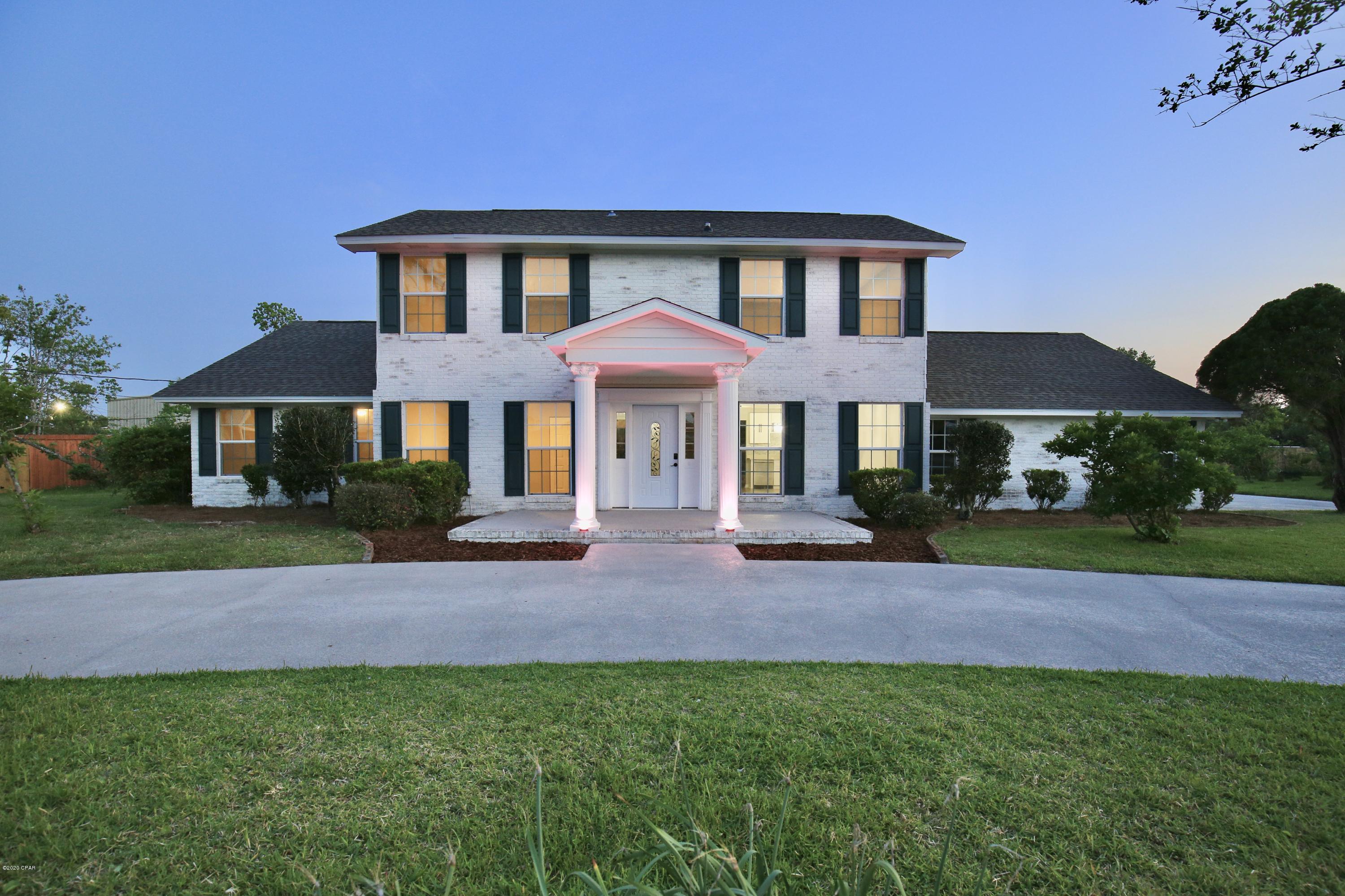 [No Recorded Subdiv] - Residential