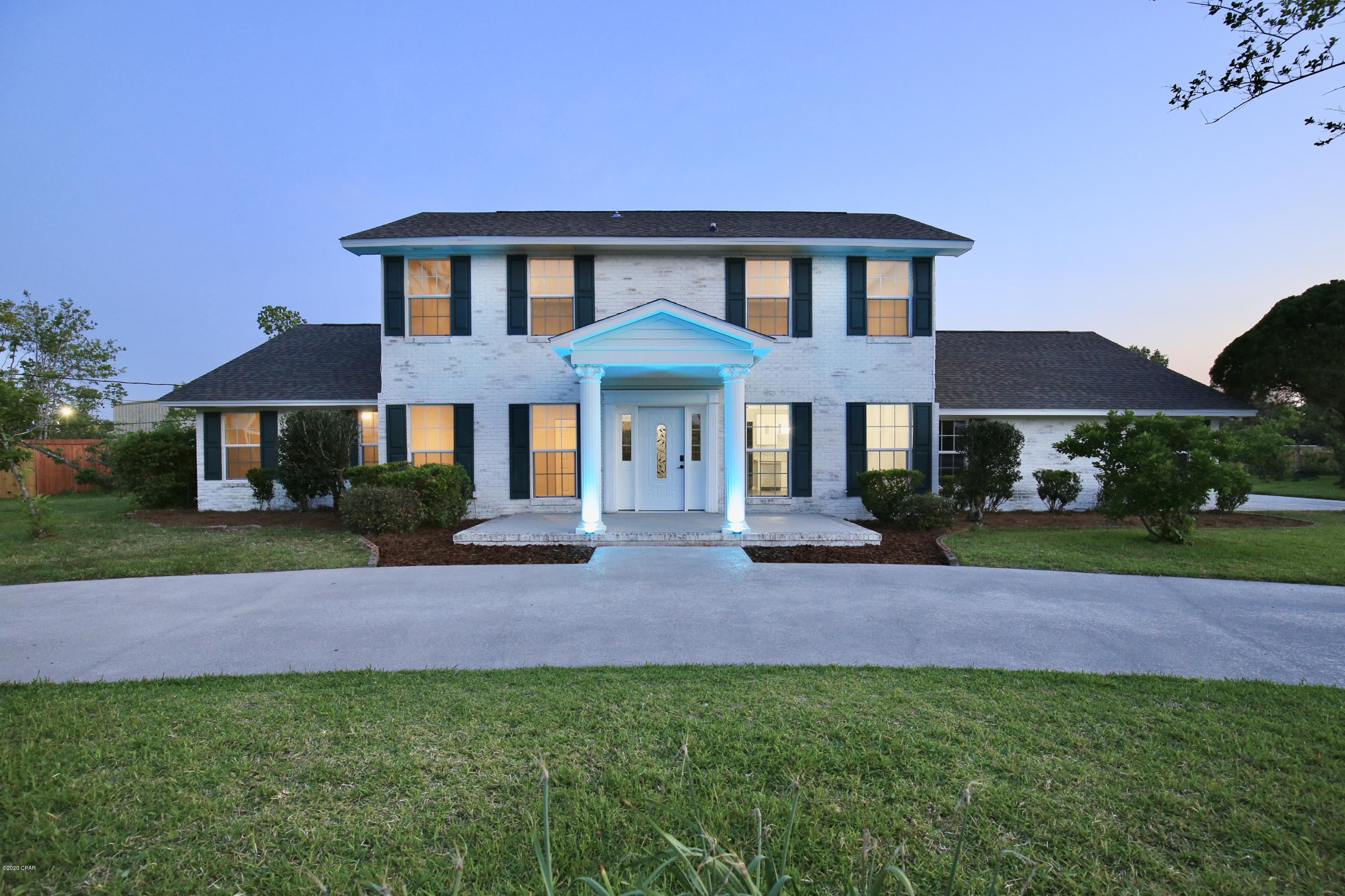 [No Recorded Subdiv] - Residential