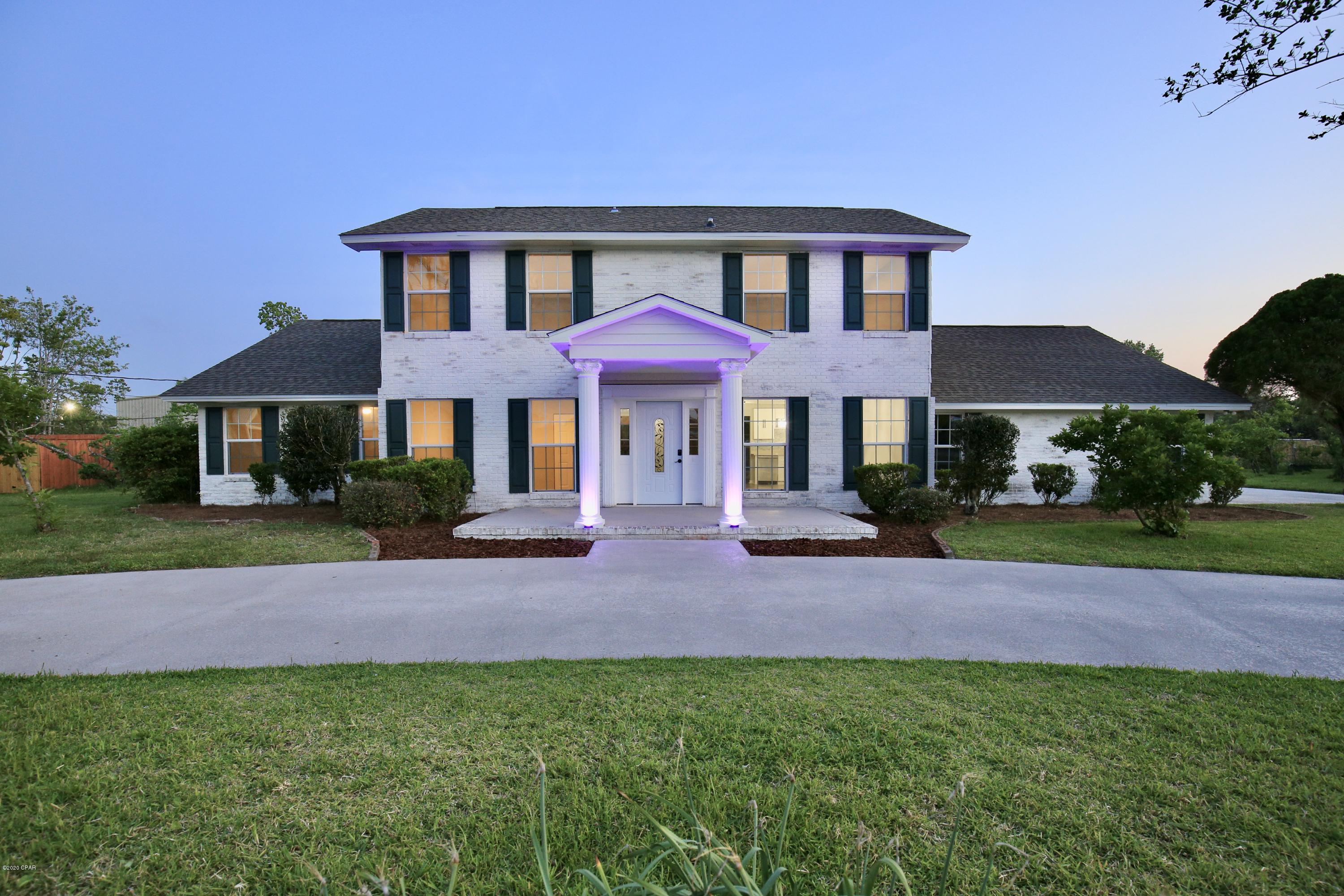 [No Recorded Subdiv] - Residential