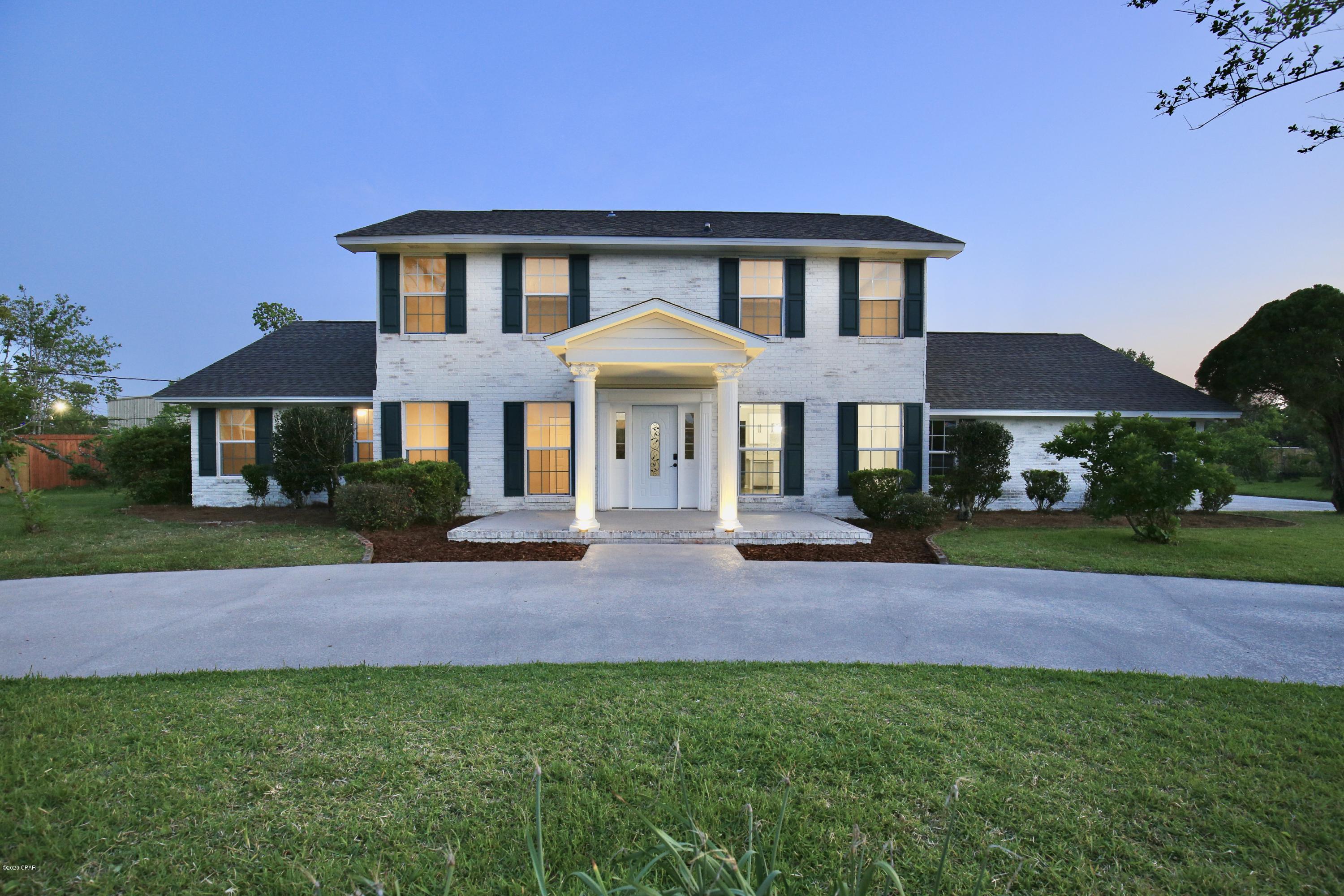 [No Recorded Subdiv] - Residential