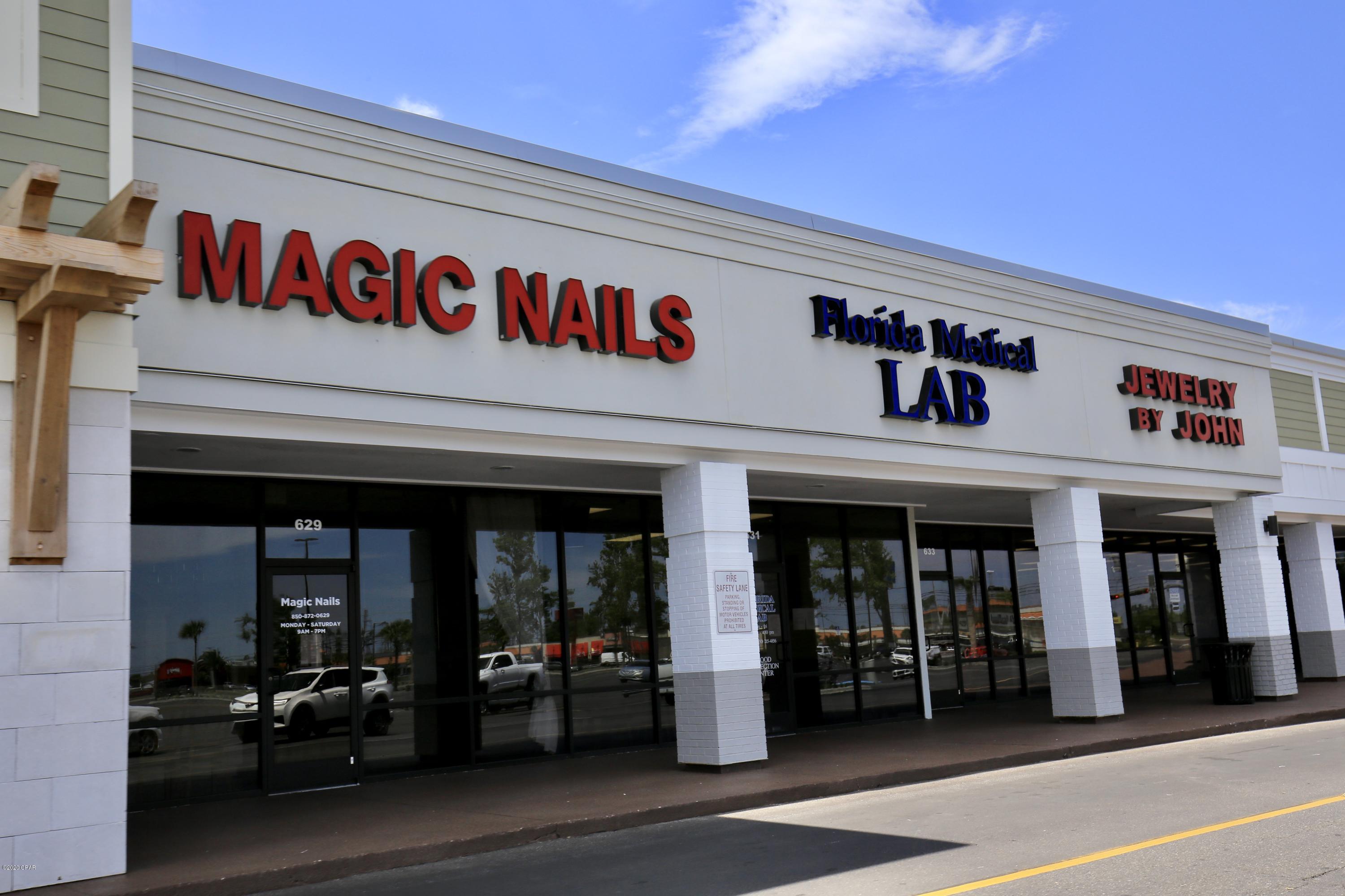 [No Recorded Subdiv] - Residential