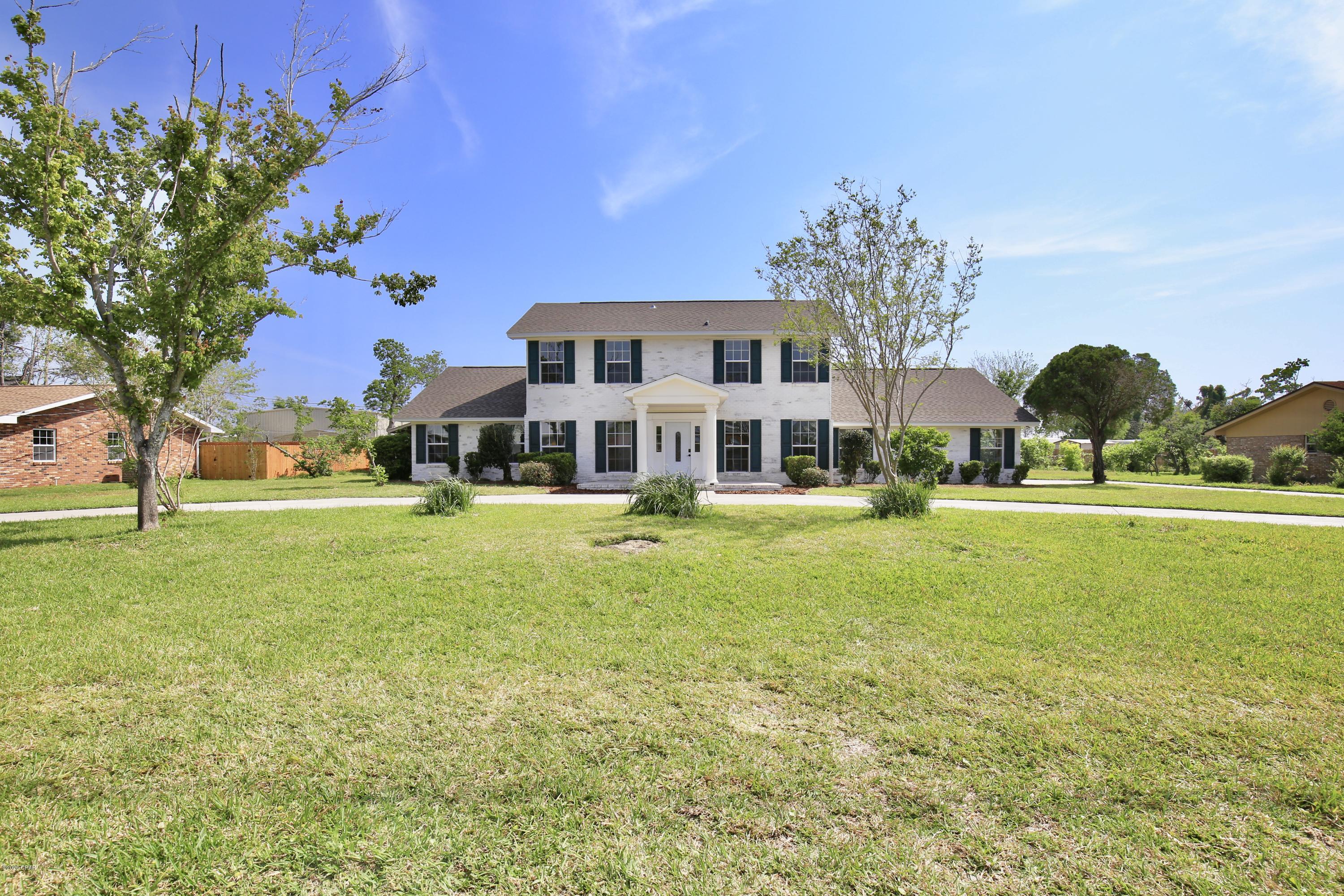 [No Recorded Subdiv] - Residential