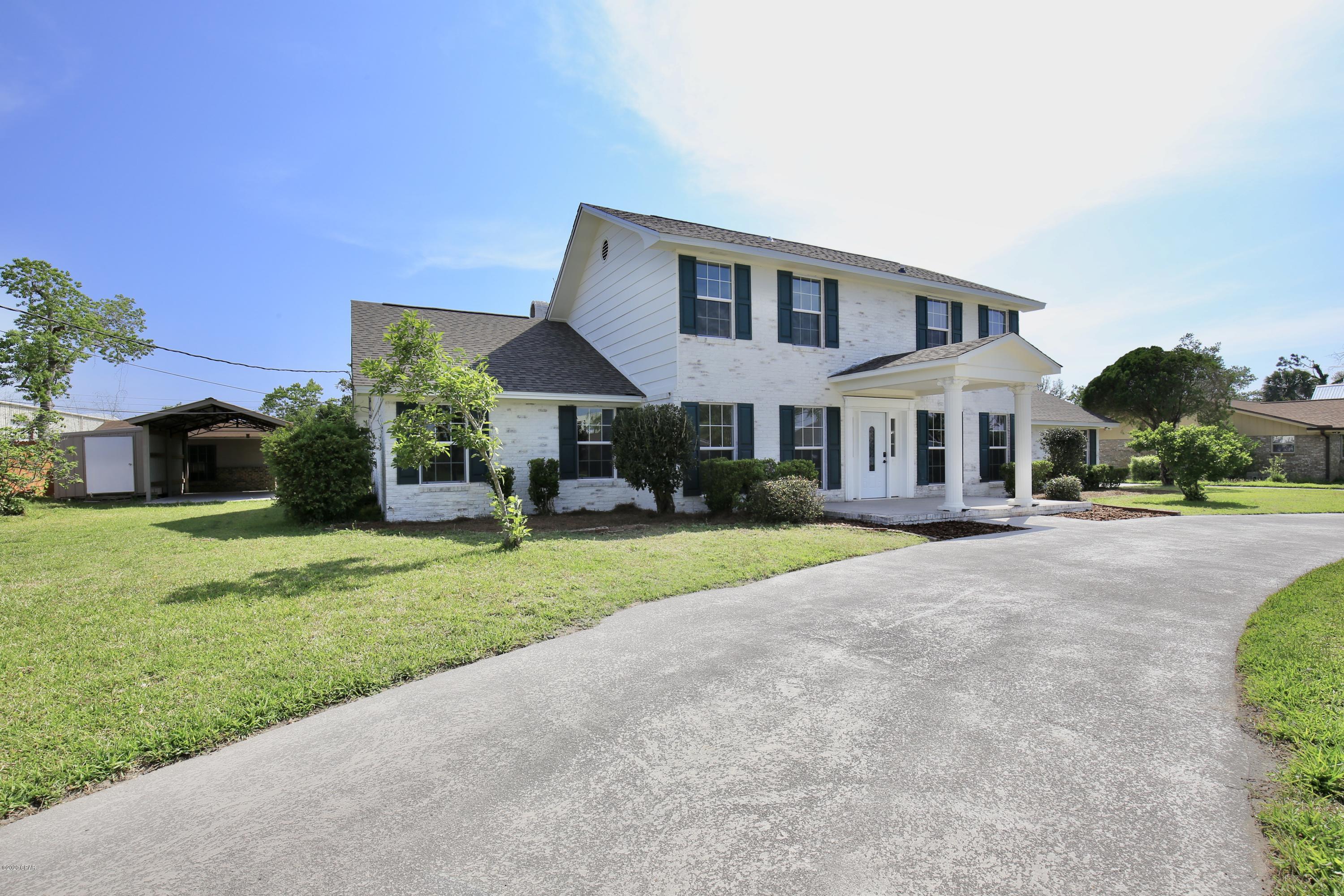 [No Recorded Subdiv] - Residential