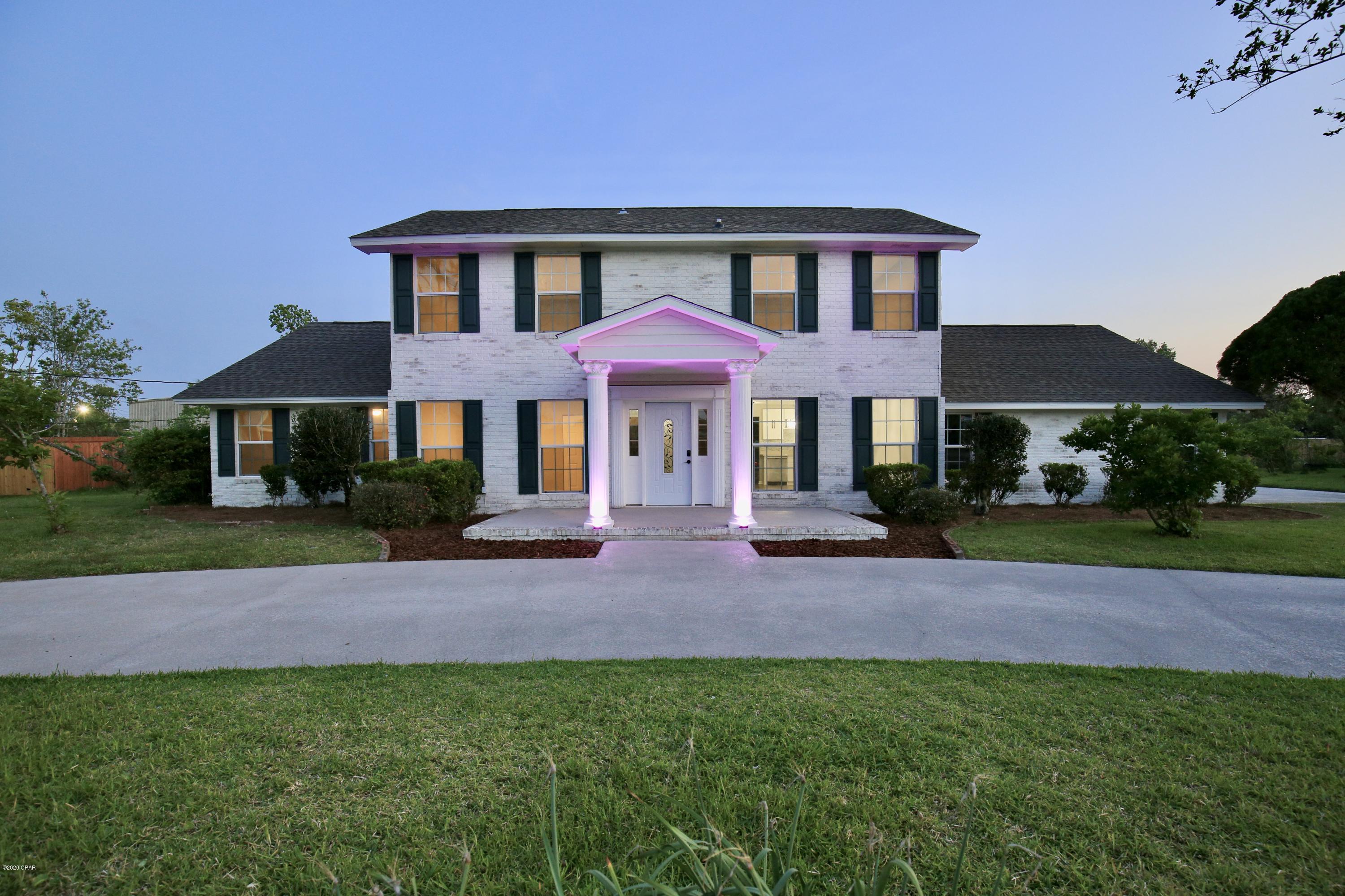 [No Recorded Subdiv] - Residential