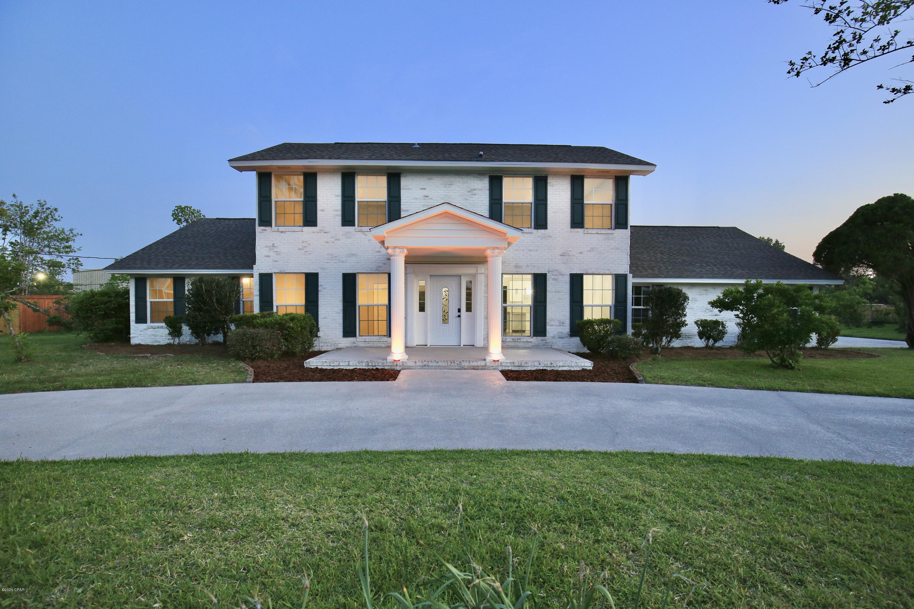 [No Recorded Subdiv] - Residential