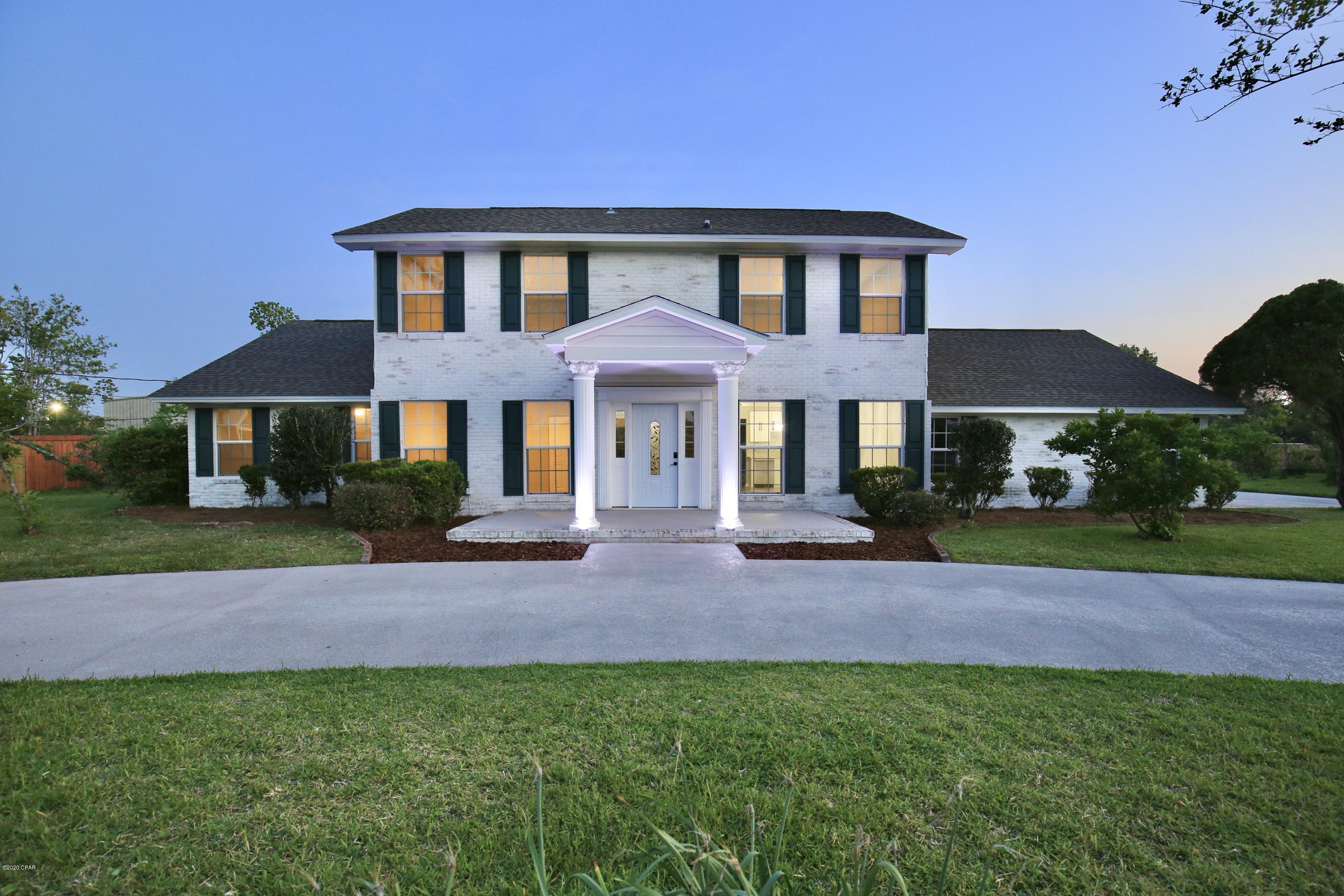 [No Recorded Subdiv] - Residential