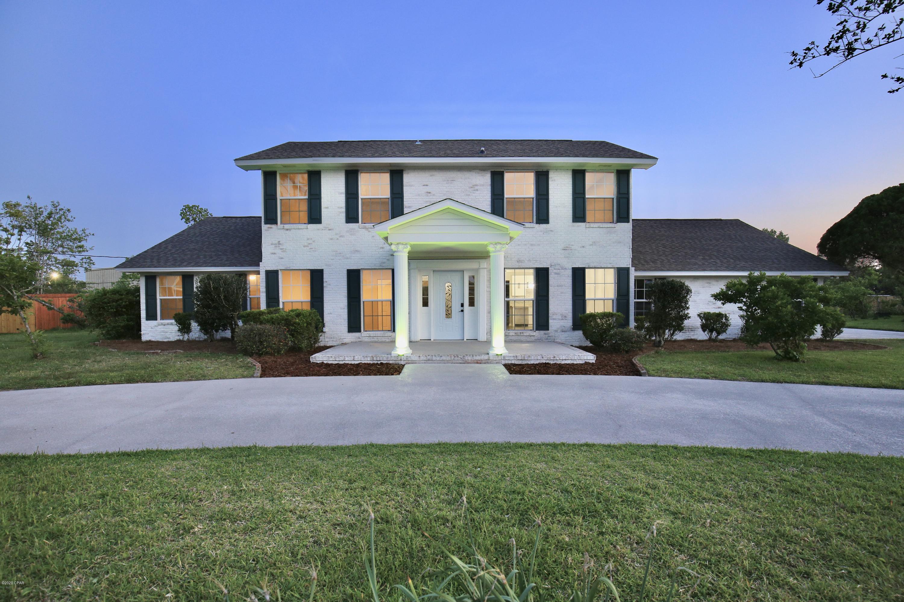 [No Recorded Subdiv] - Residential