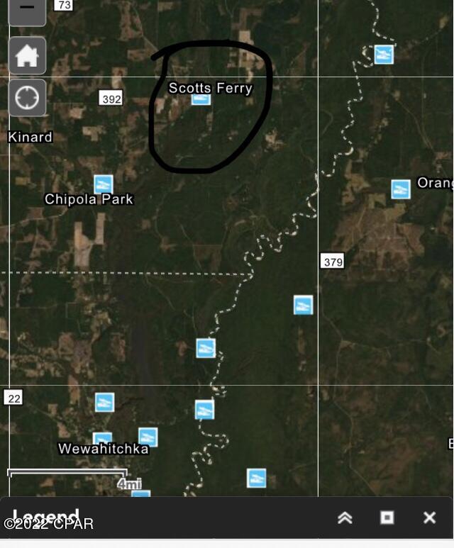 No Named Subdivision - Residential