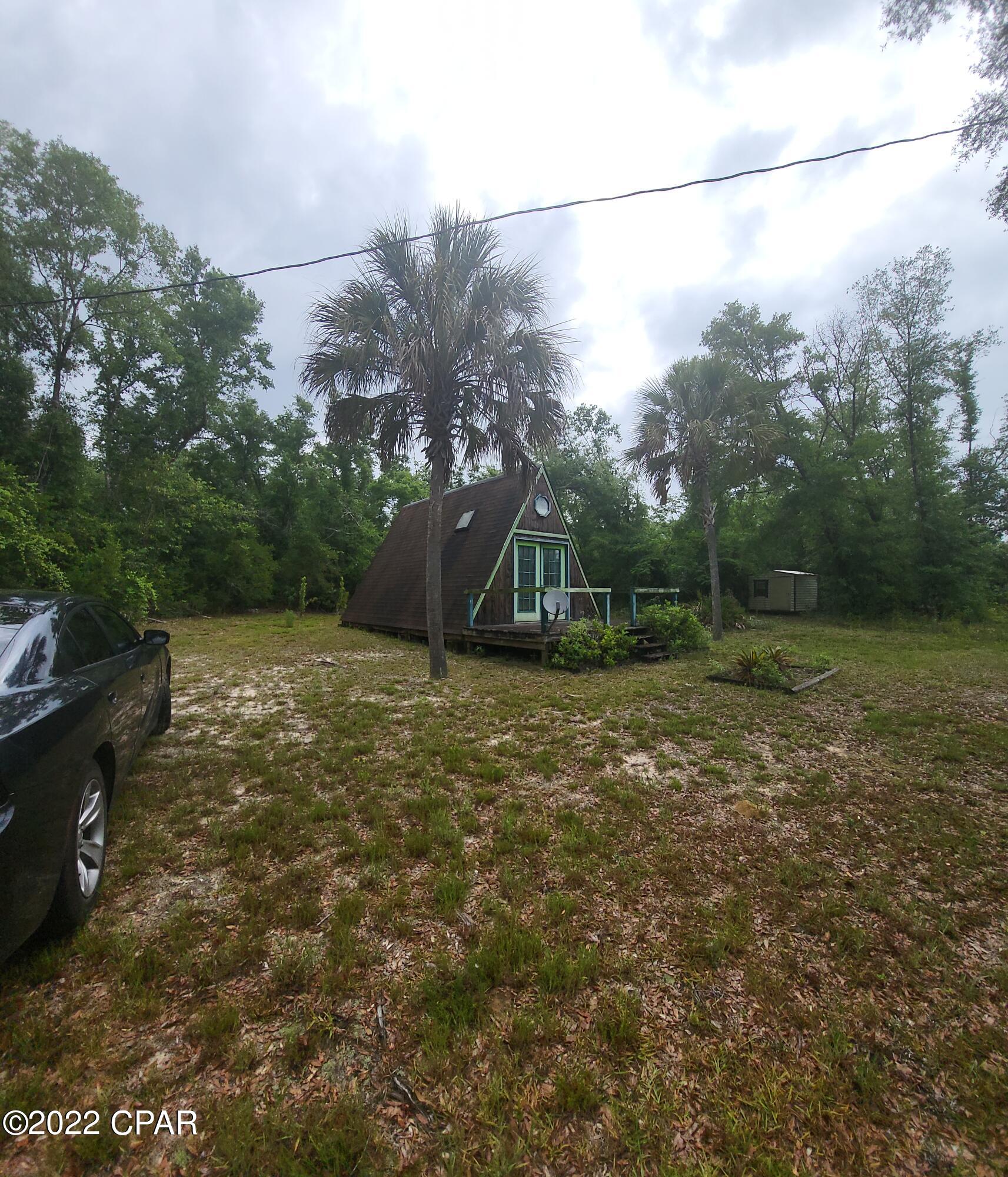 No Named Subdivision - Residential