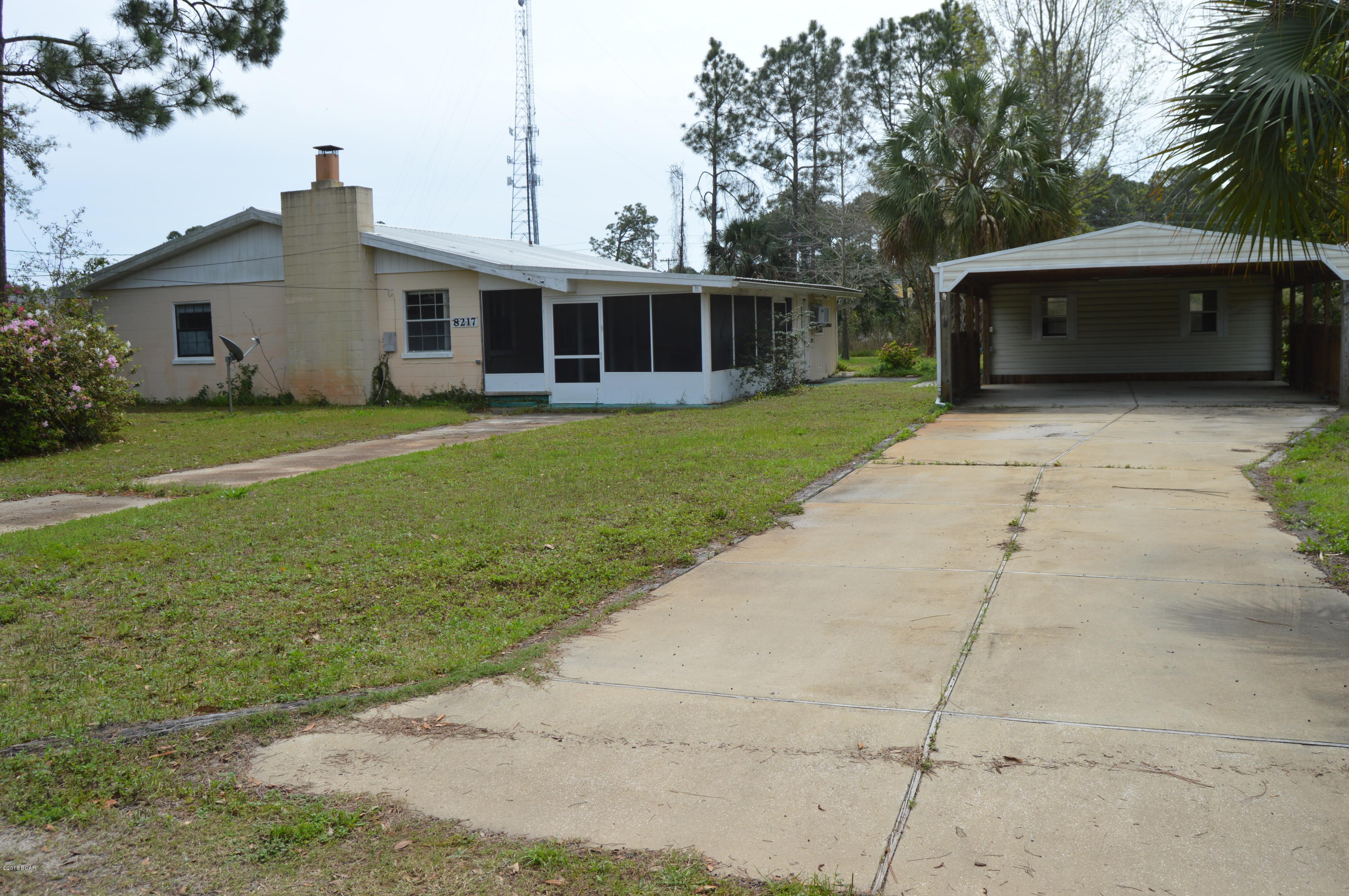 G C Hwy - Residential