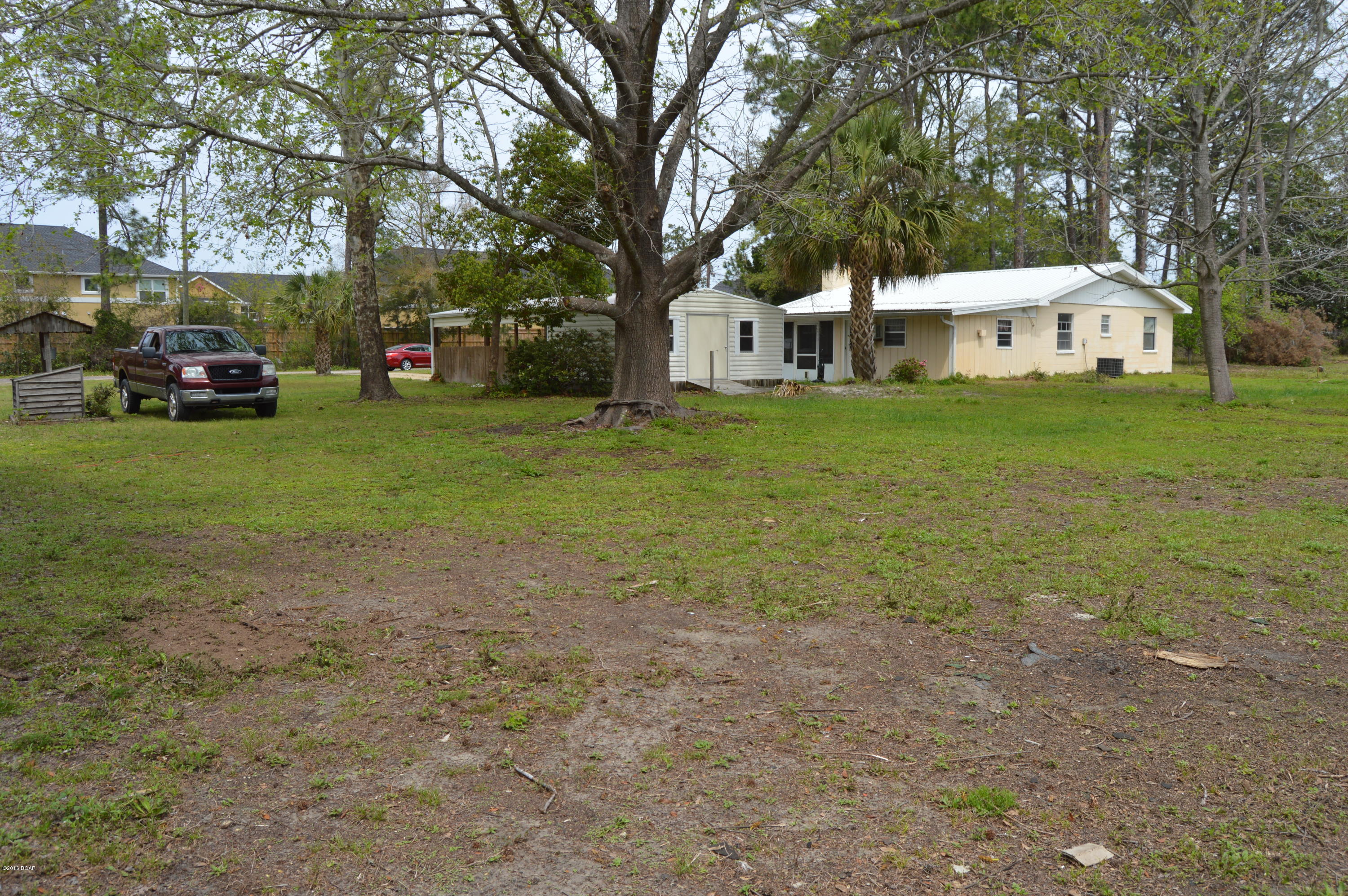 G C Hwy - Residential