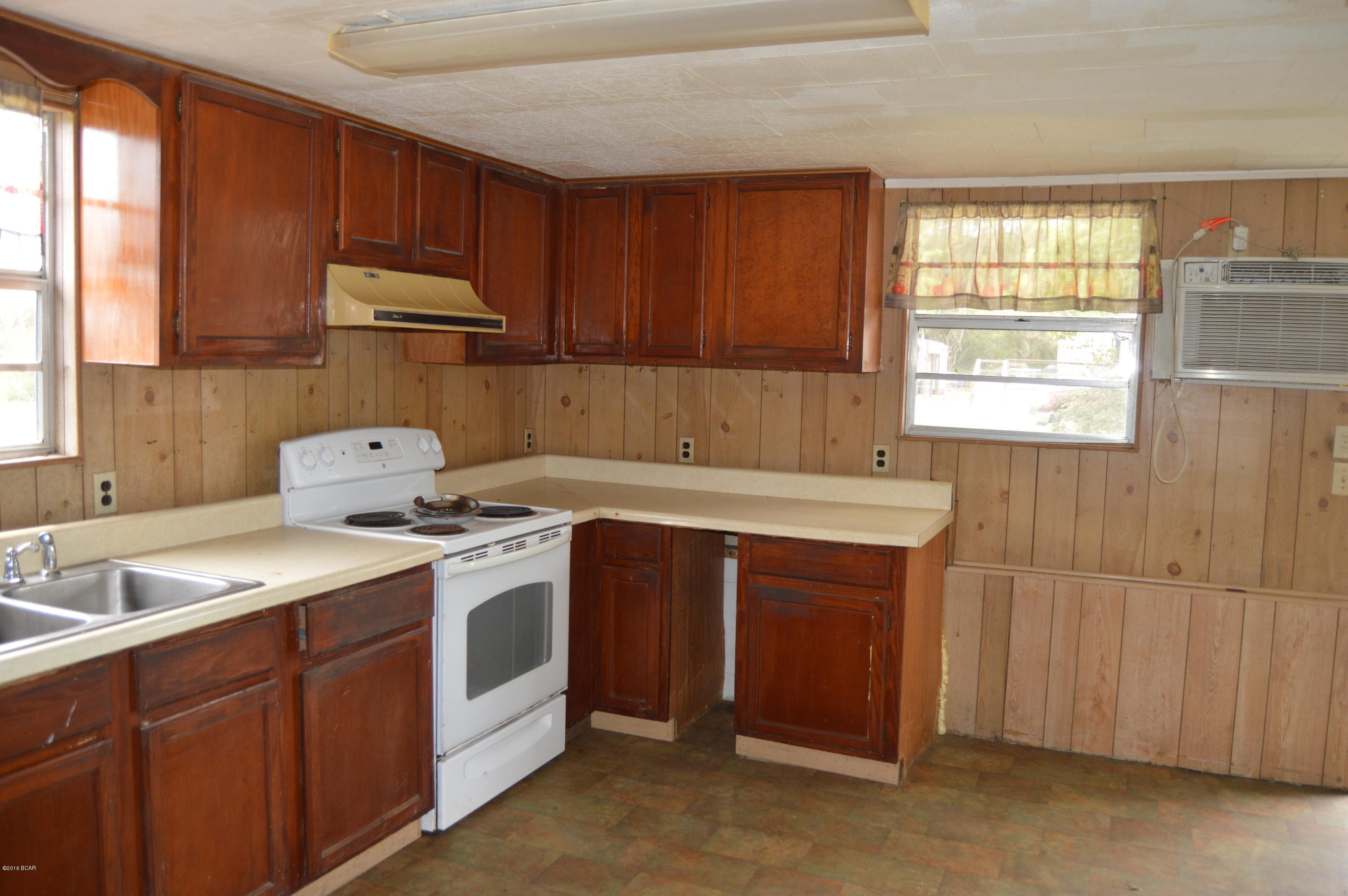 G C Hwy - Residential