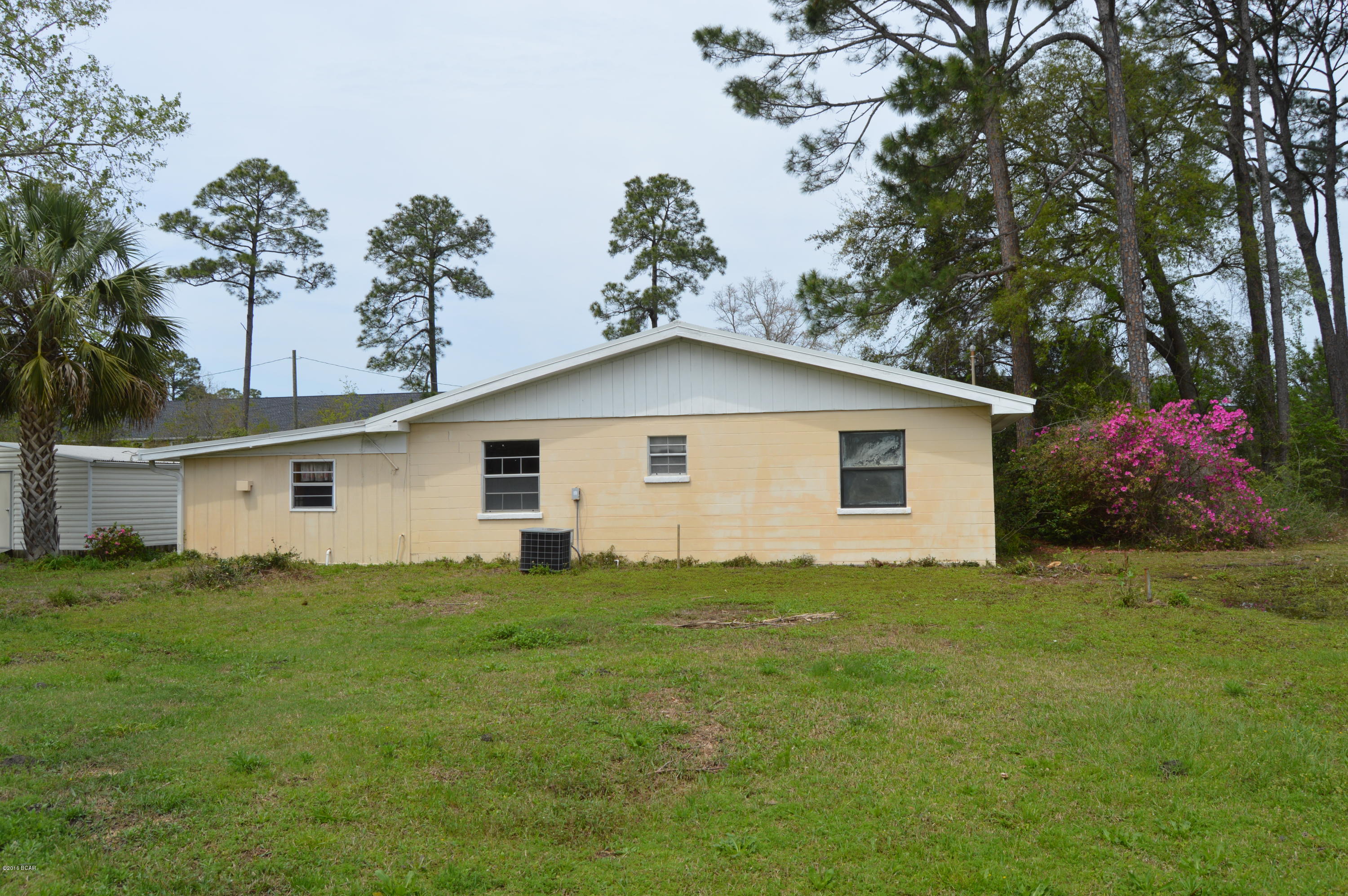 G C Hwy - Residential