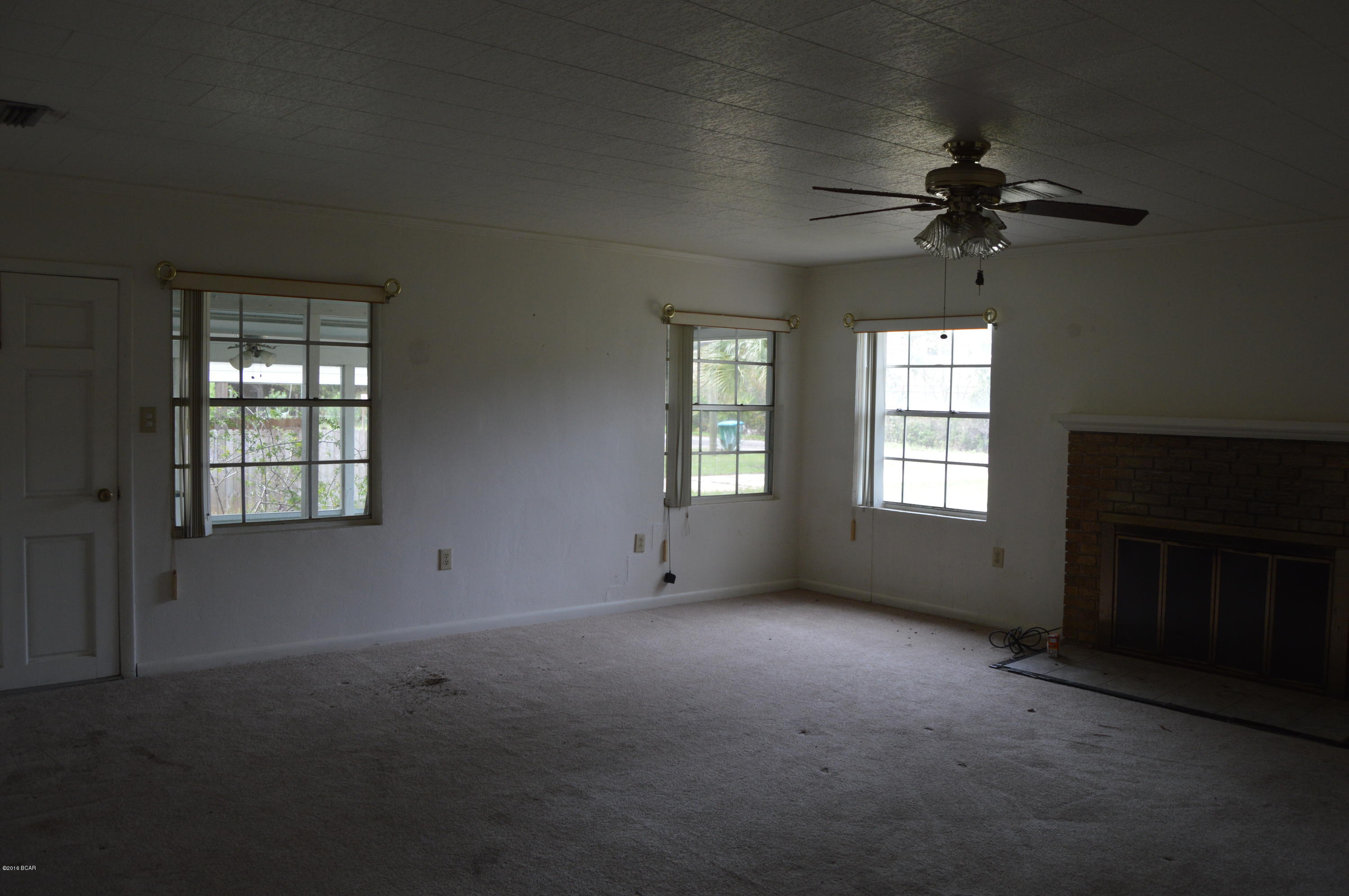 G C Hwy - Residential