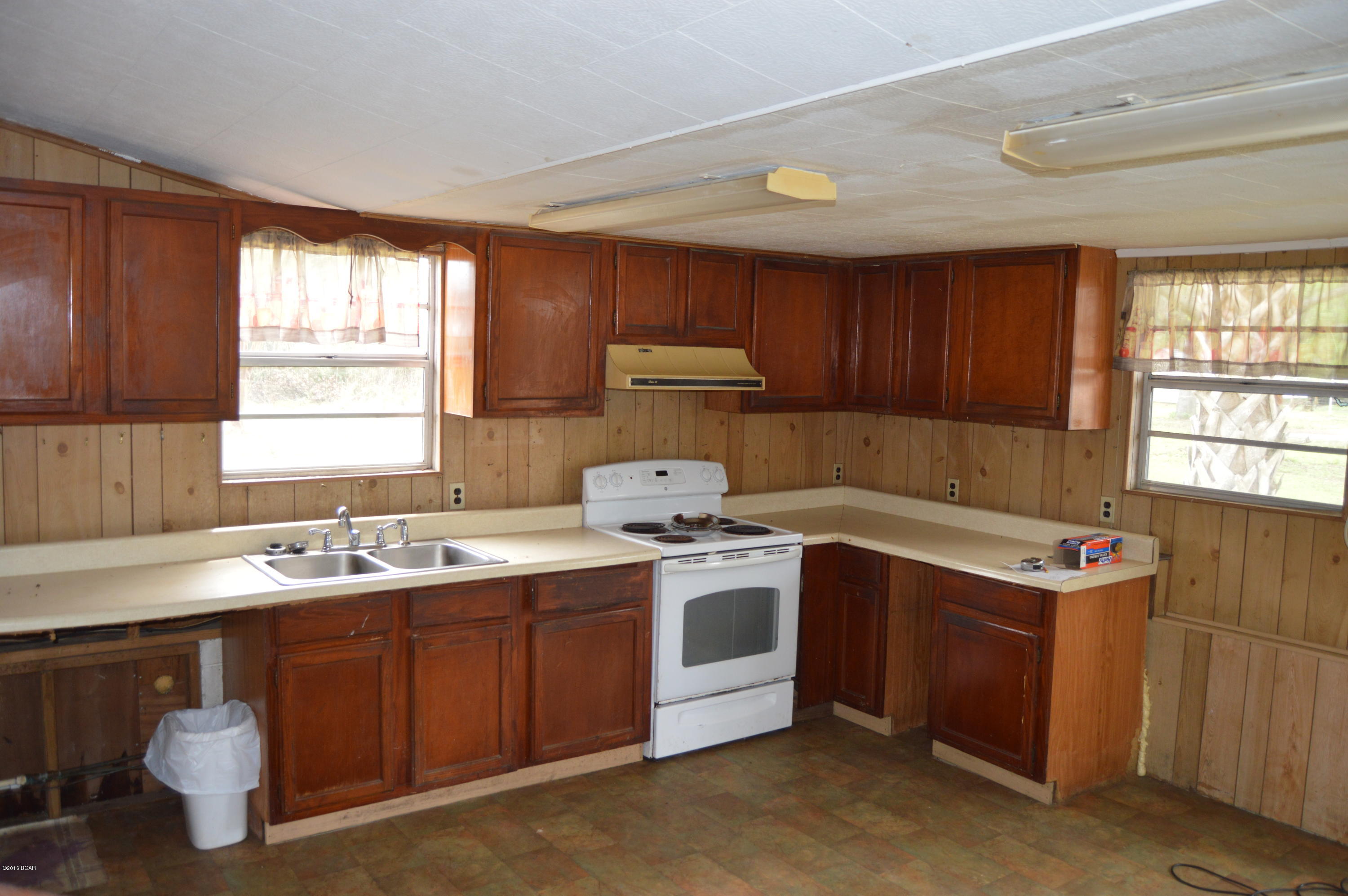 G C Hwy - Residential