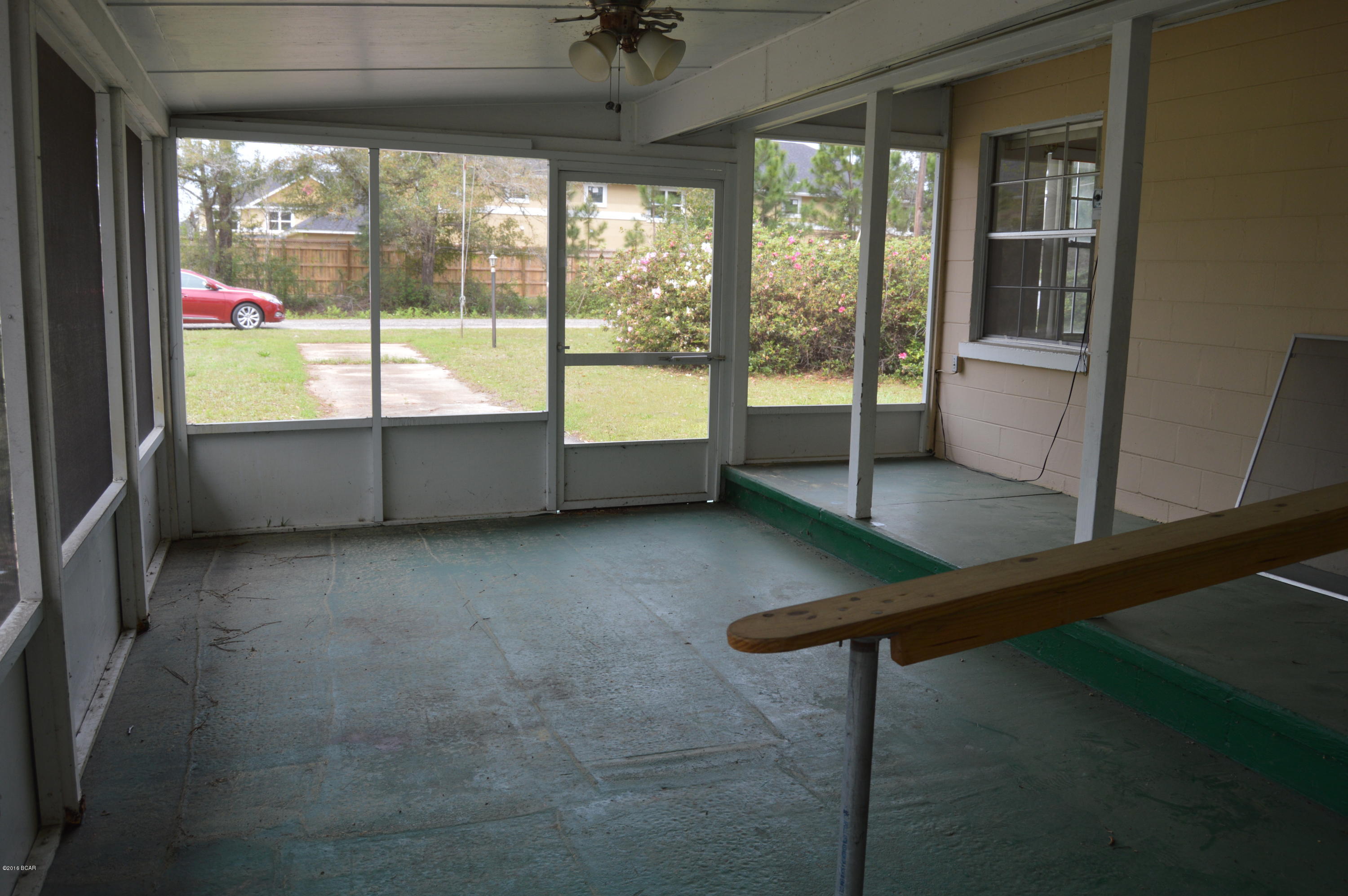 G C Hwy - Residential