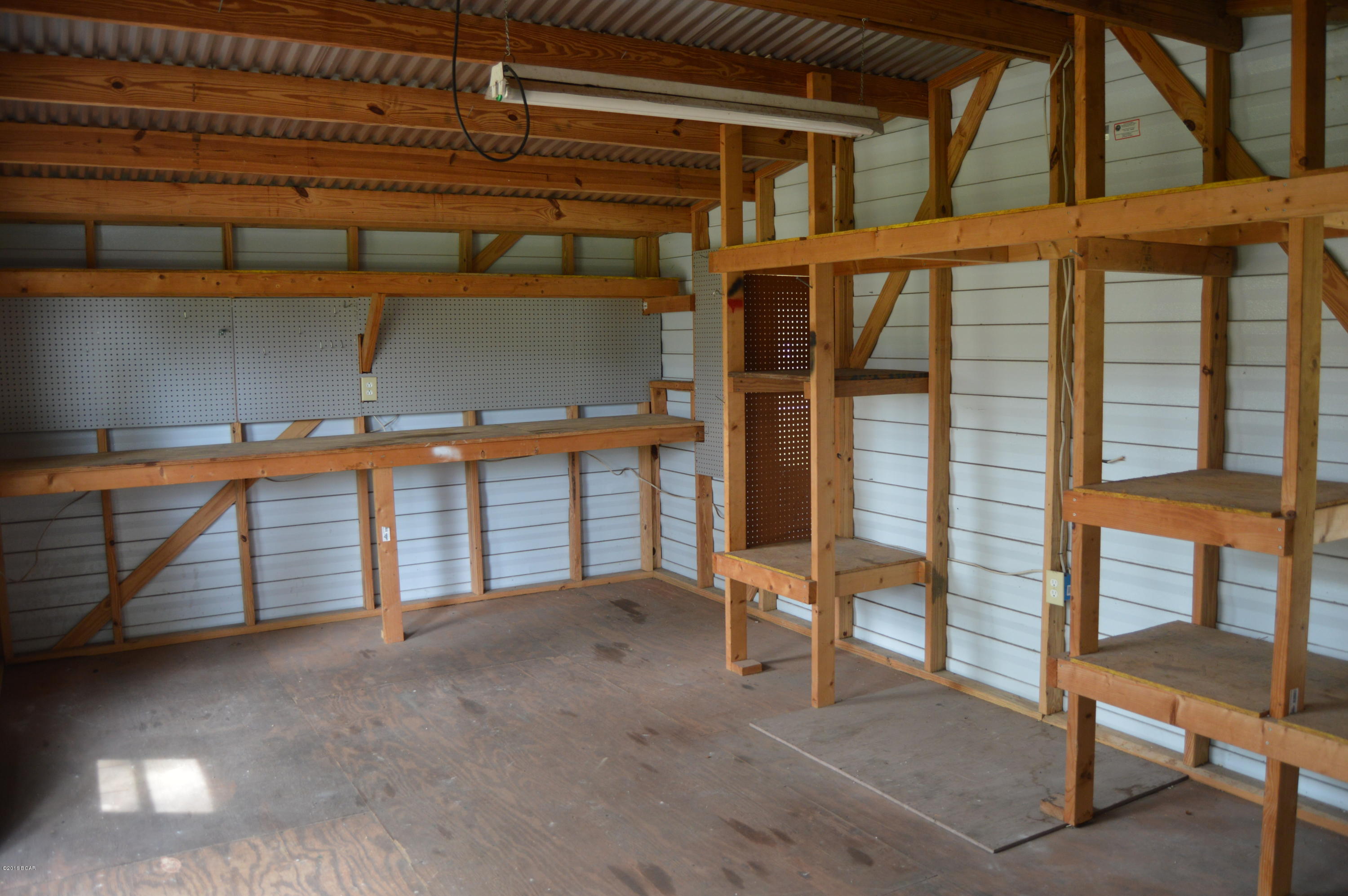 G C Hwy - Residential