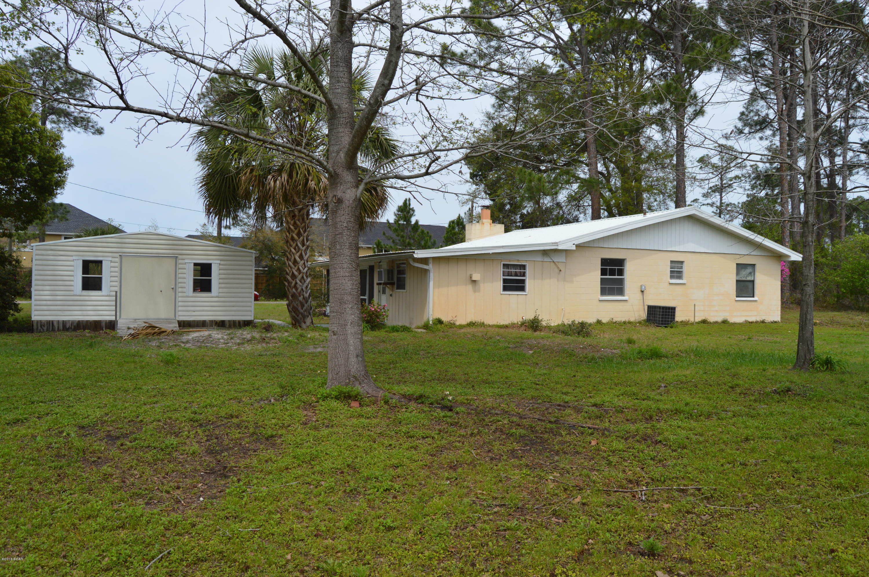 G C Hwy - Residential