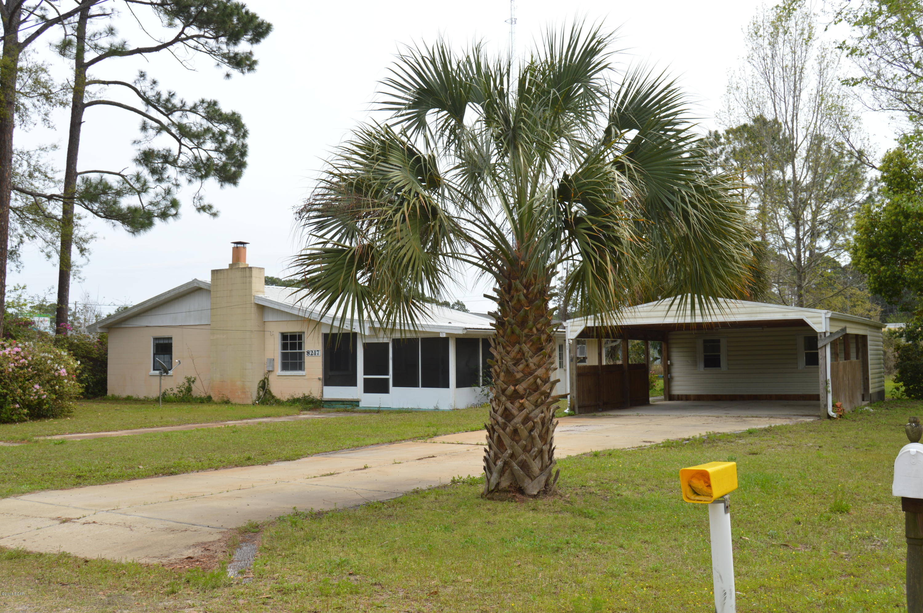 G C Hwy - Residential