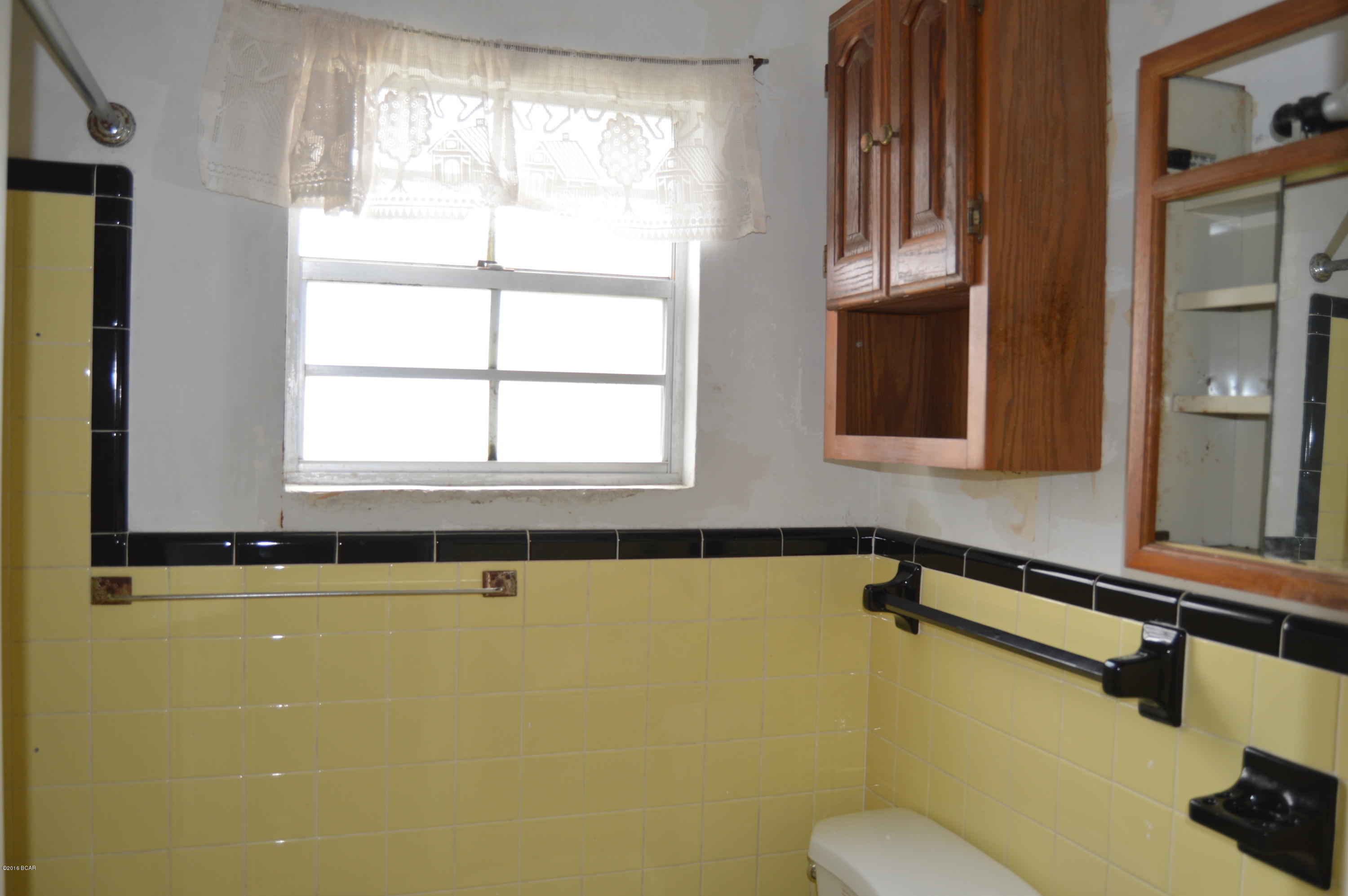 G C Hwy - Residential