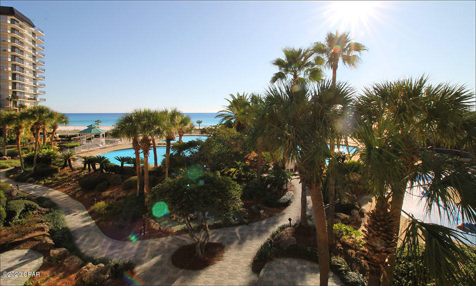 Edgewater Tower I - Residential