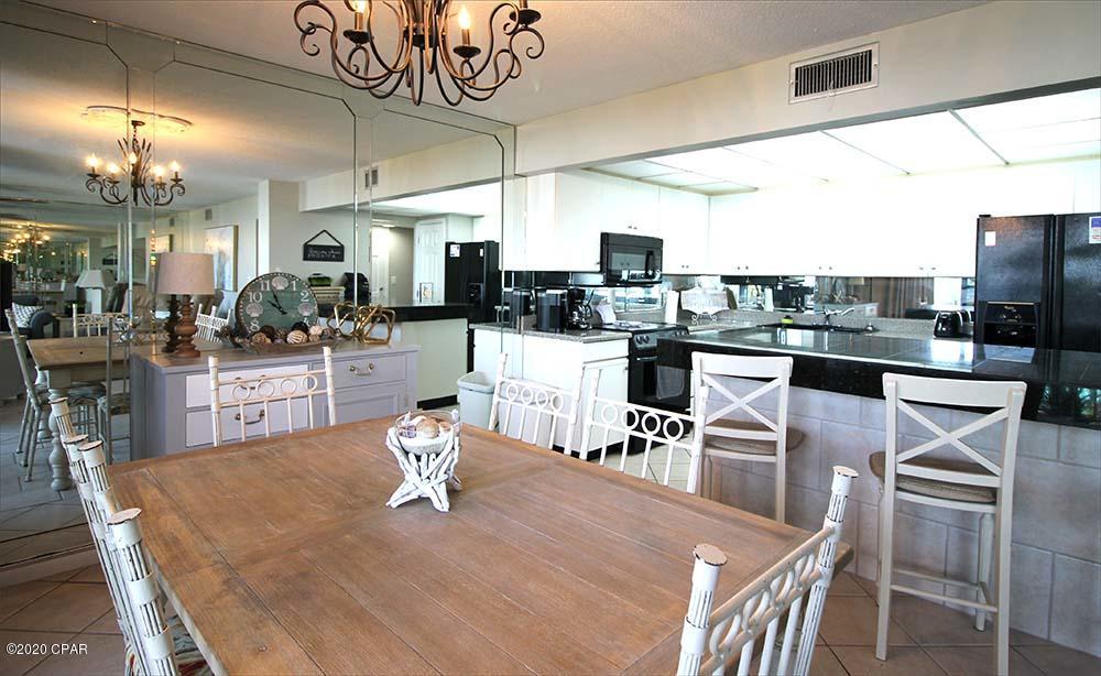 Edgewater Tower I - Residential