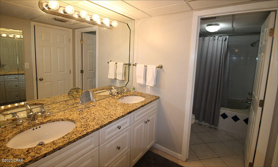 Edgewater Tower I - Residential