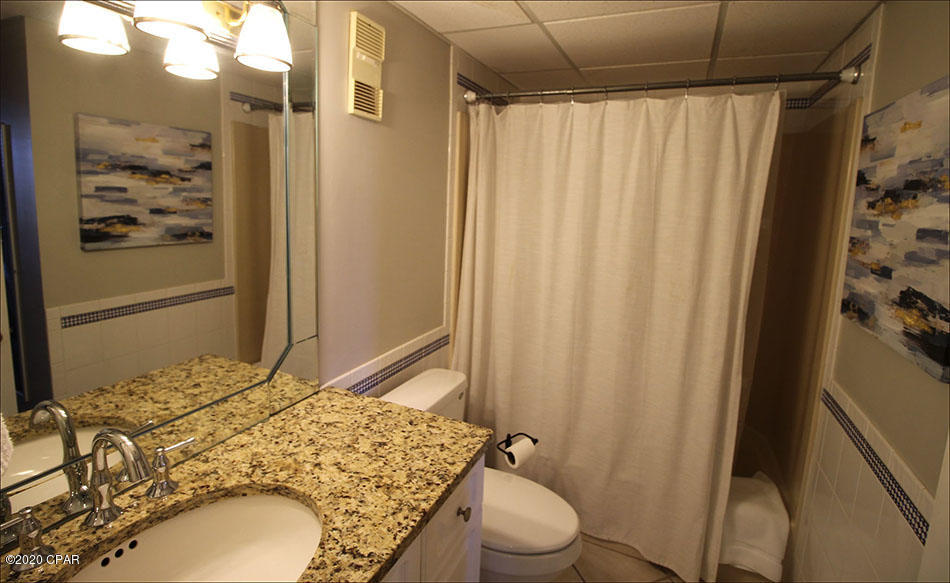 Edgewater Tower I - Residential