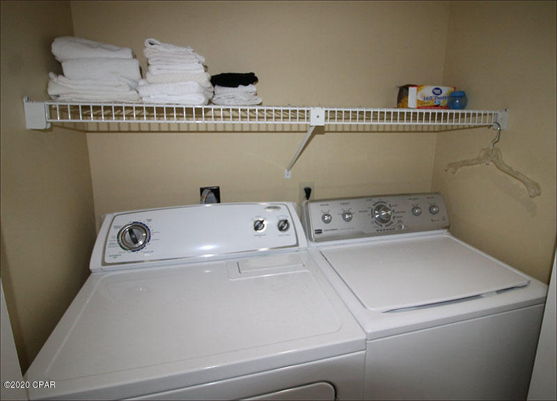 Edgewater Tower I - Residential